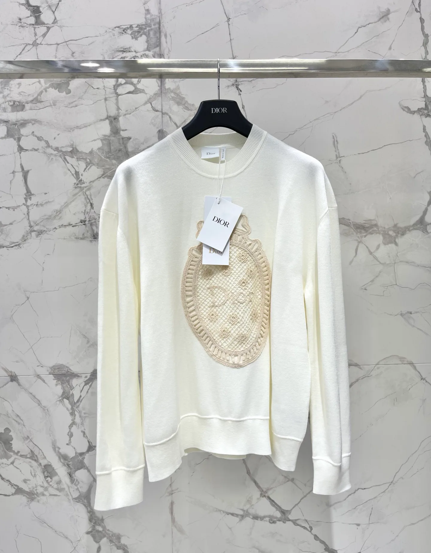Джемперы И Свитеры Женские Christian Dior 19260007