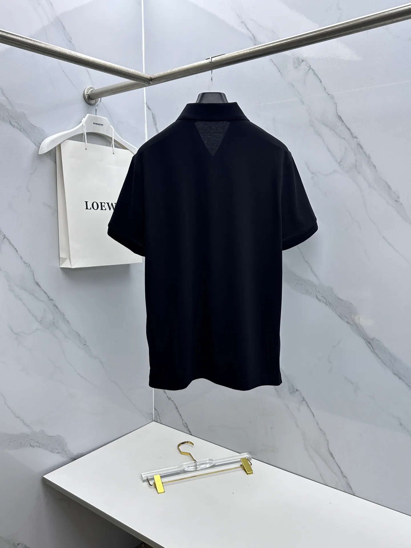 Футболки Мужские Prada 5415054