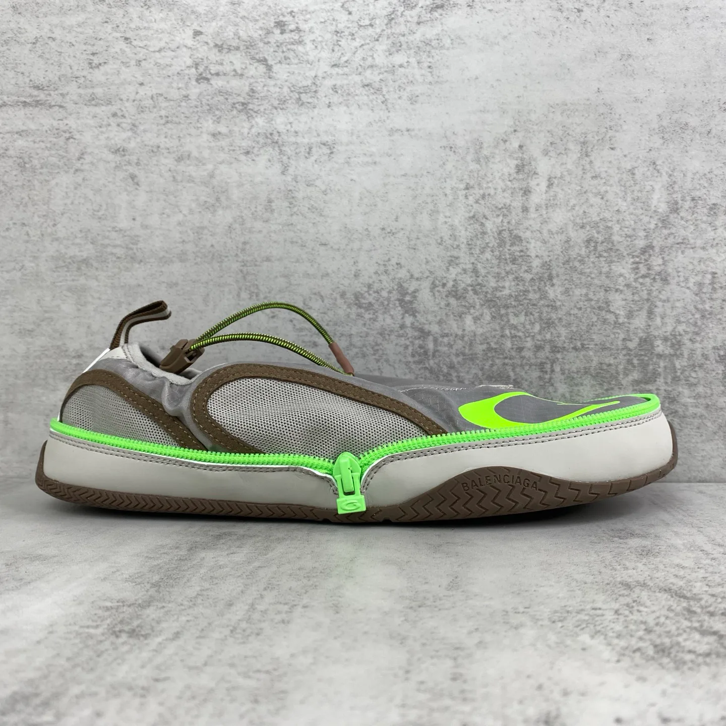 Кроссовки Мужские Balenciaga 18039594