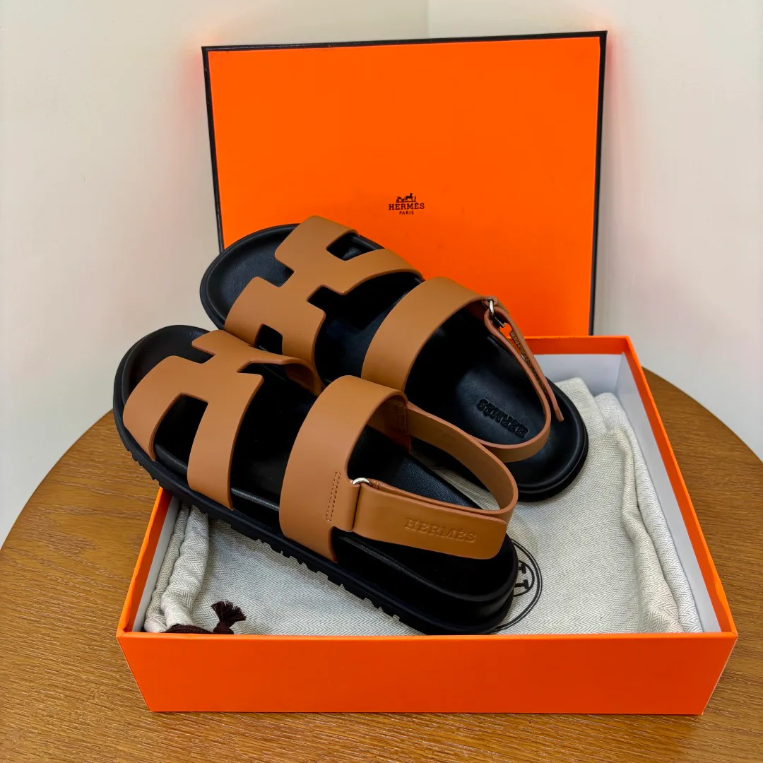 Сандалии Женские Hermes 1090094