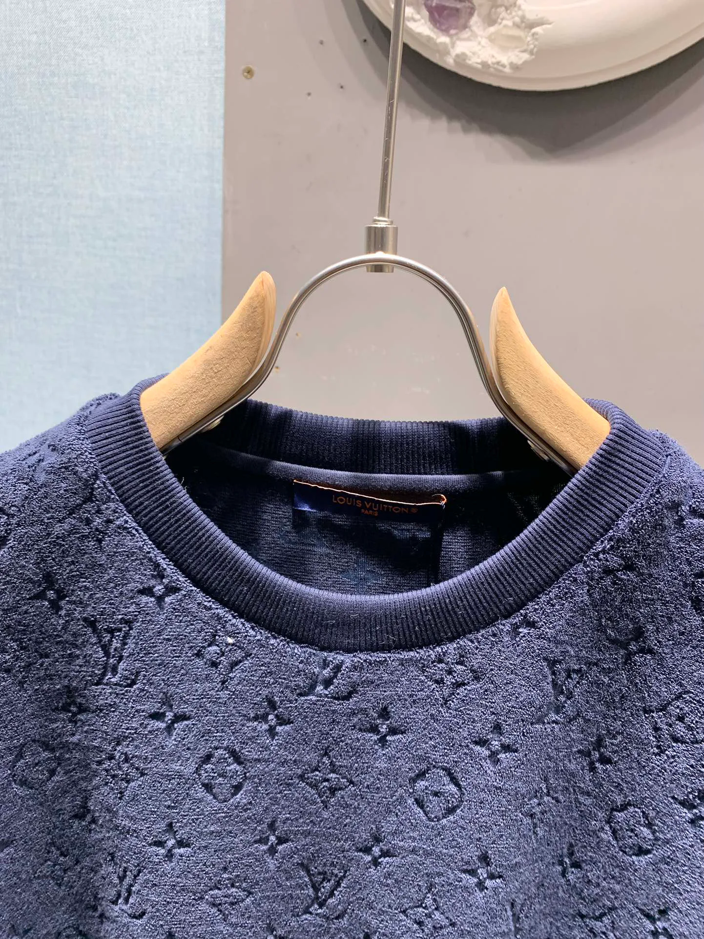 Футболки Мужские Louis Vuitton 4751154