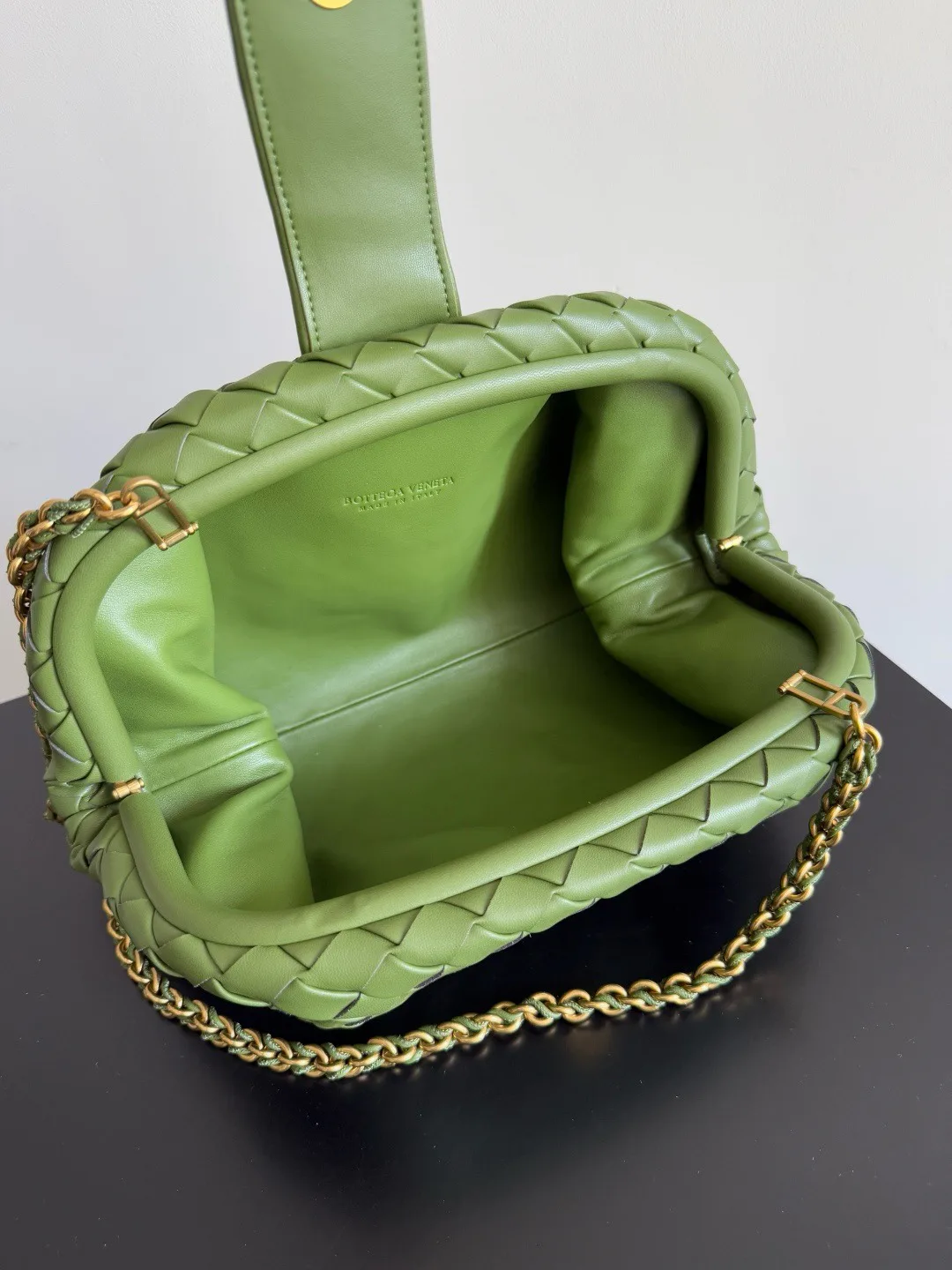 Клатчи Женские Bottega Veneta 824579