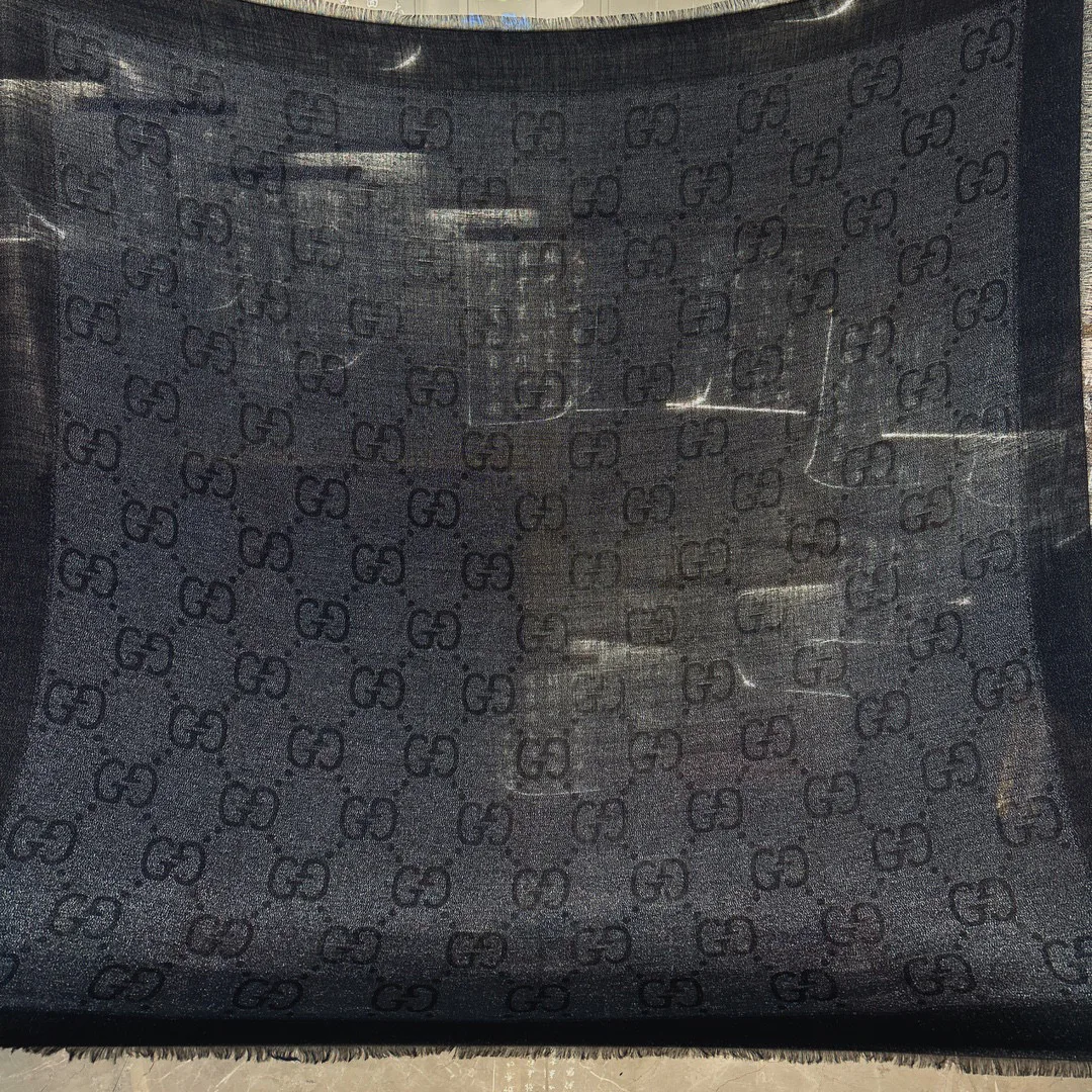 Шарфы Gucci 17992474