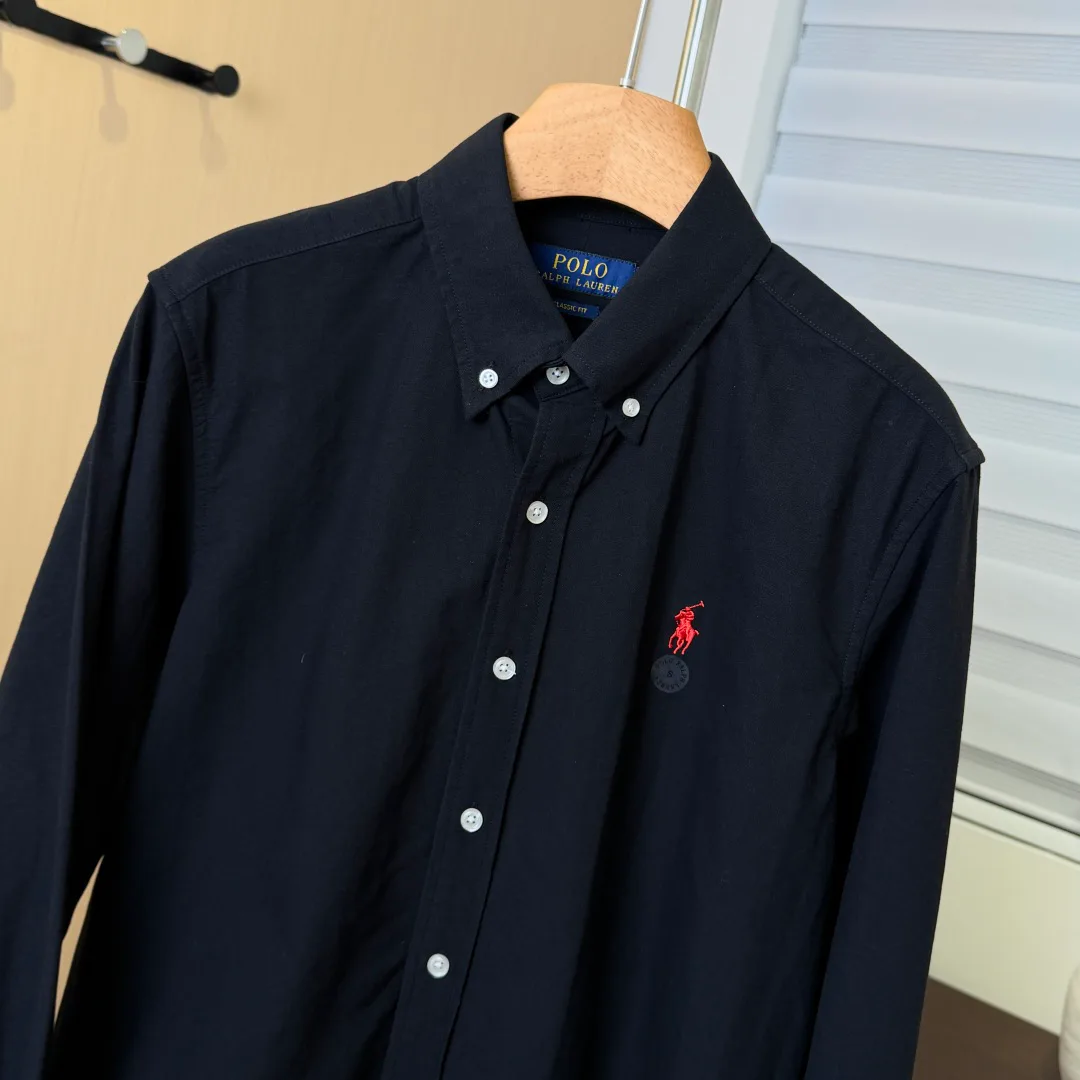 Рубашки Женские Ralph Lauren 18052442