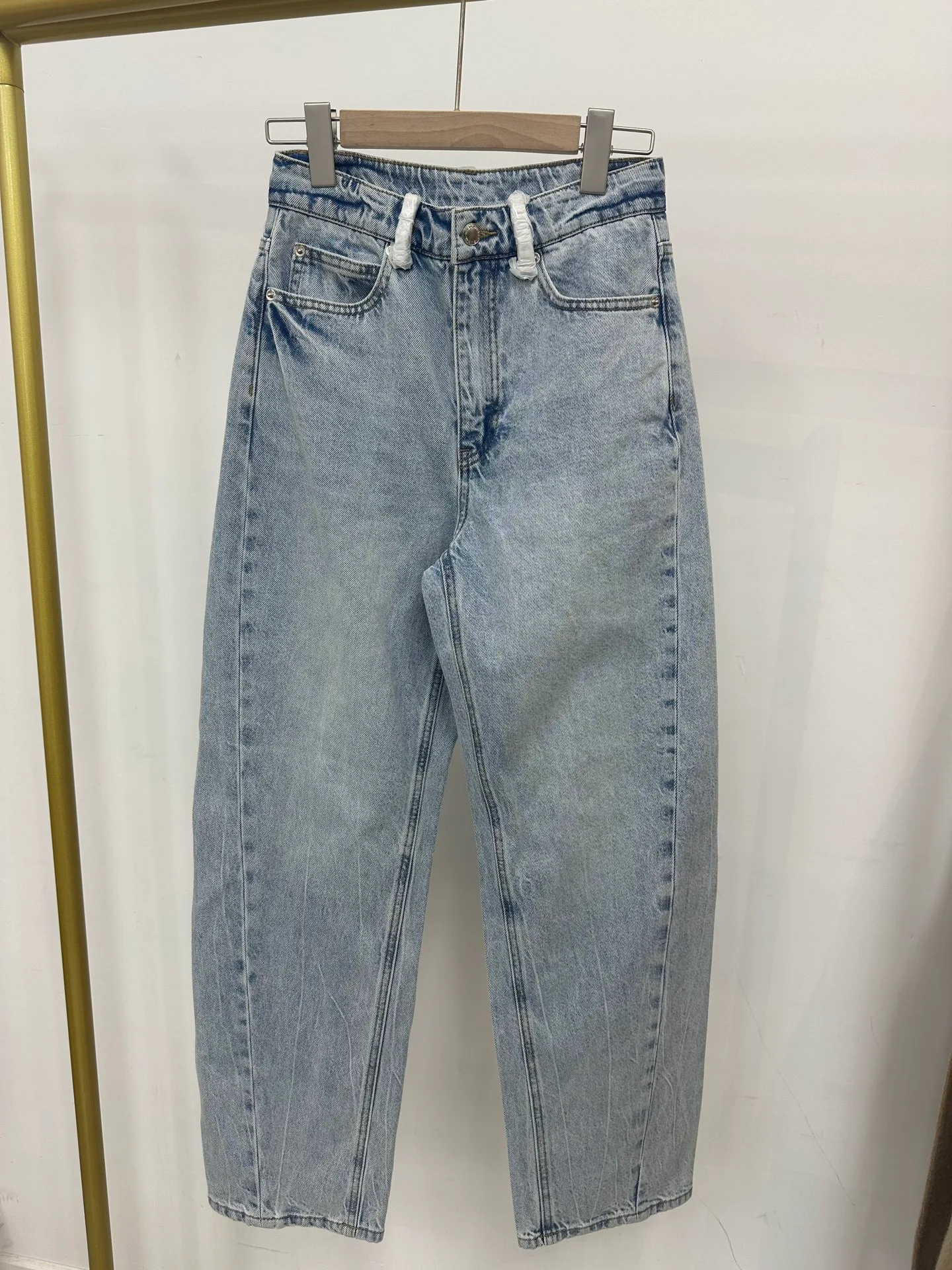 Джинсы Женские Alexander Wang 11653981