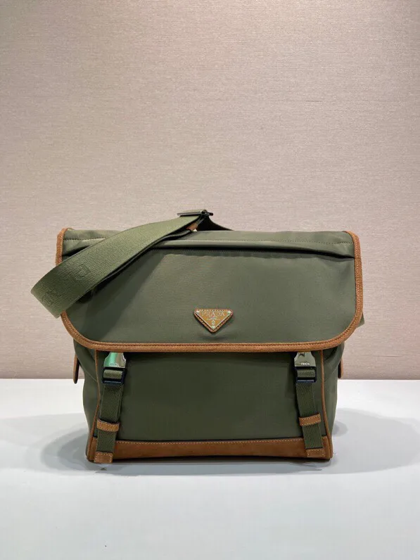 Барсетки Мужские Prada 15089640