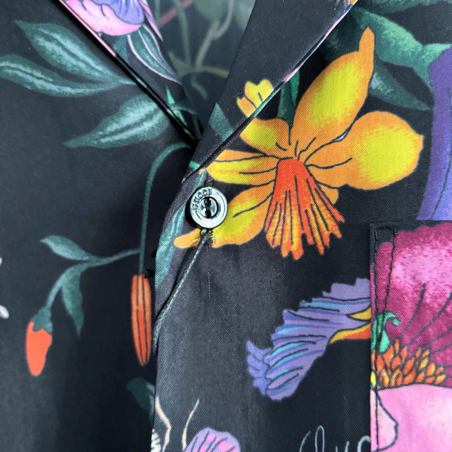 Рубашки Женские Gucci 11787762