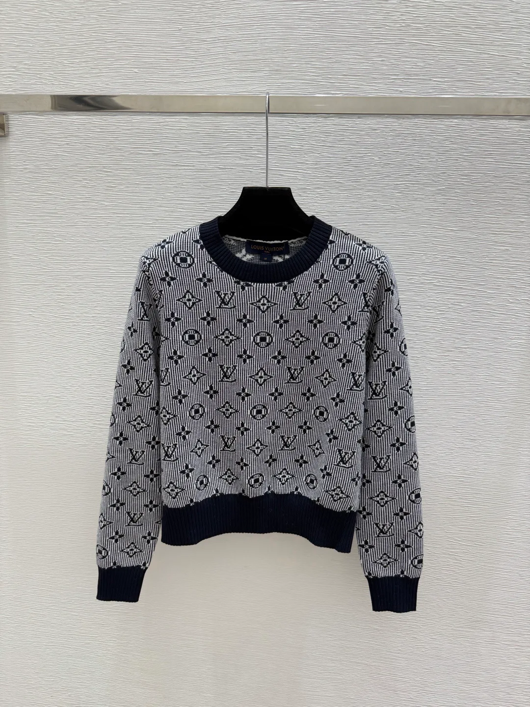 Джемперы И Свитеры Женские Louis Vuitton 18827138