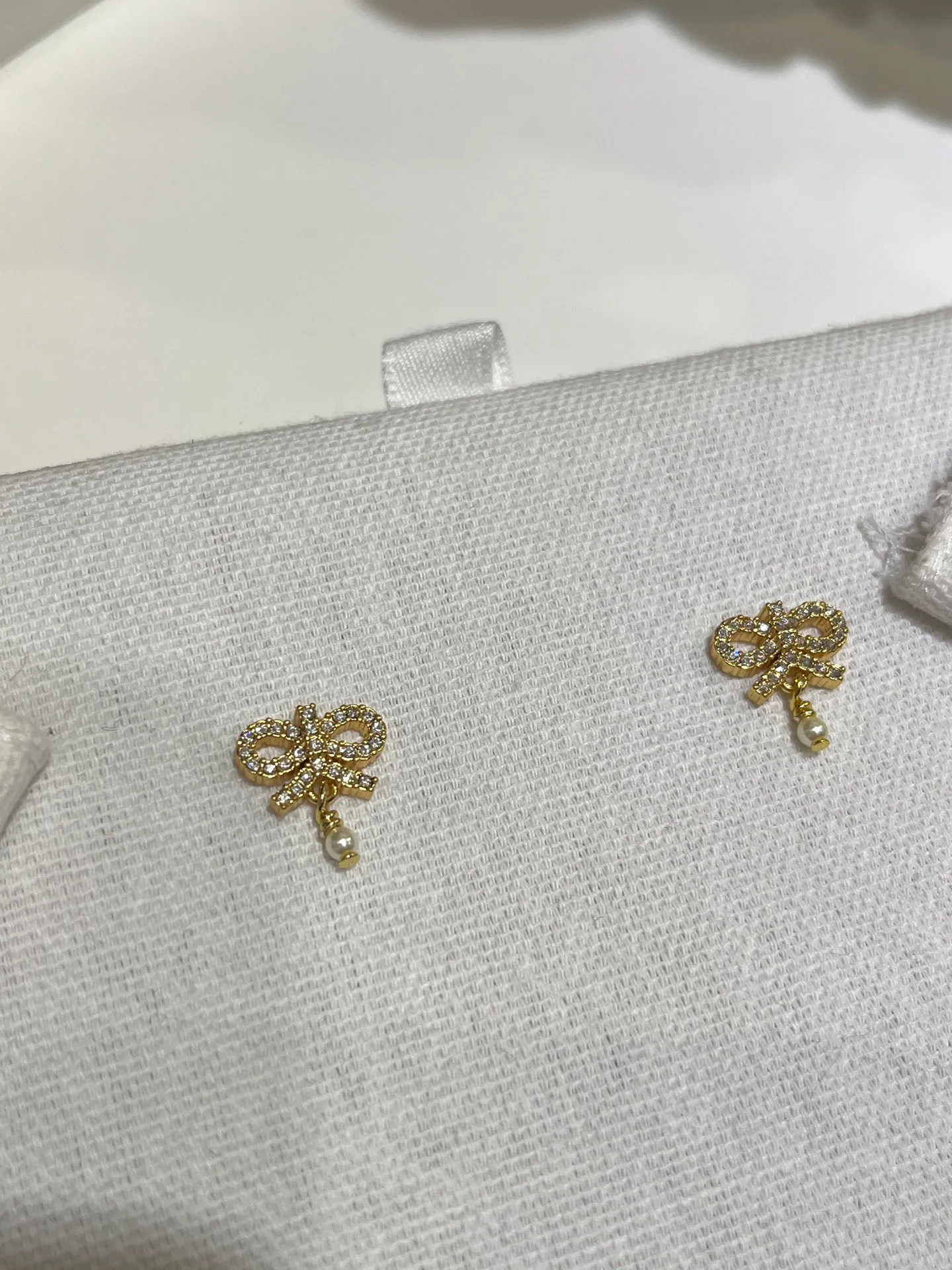 Бижутерия Christian Dior 11420449