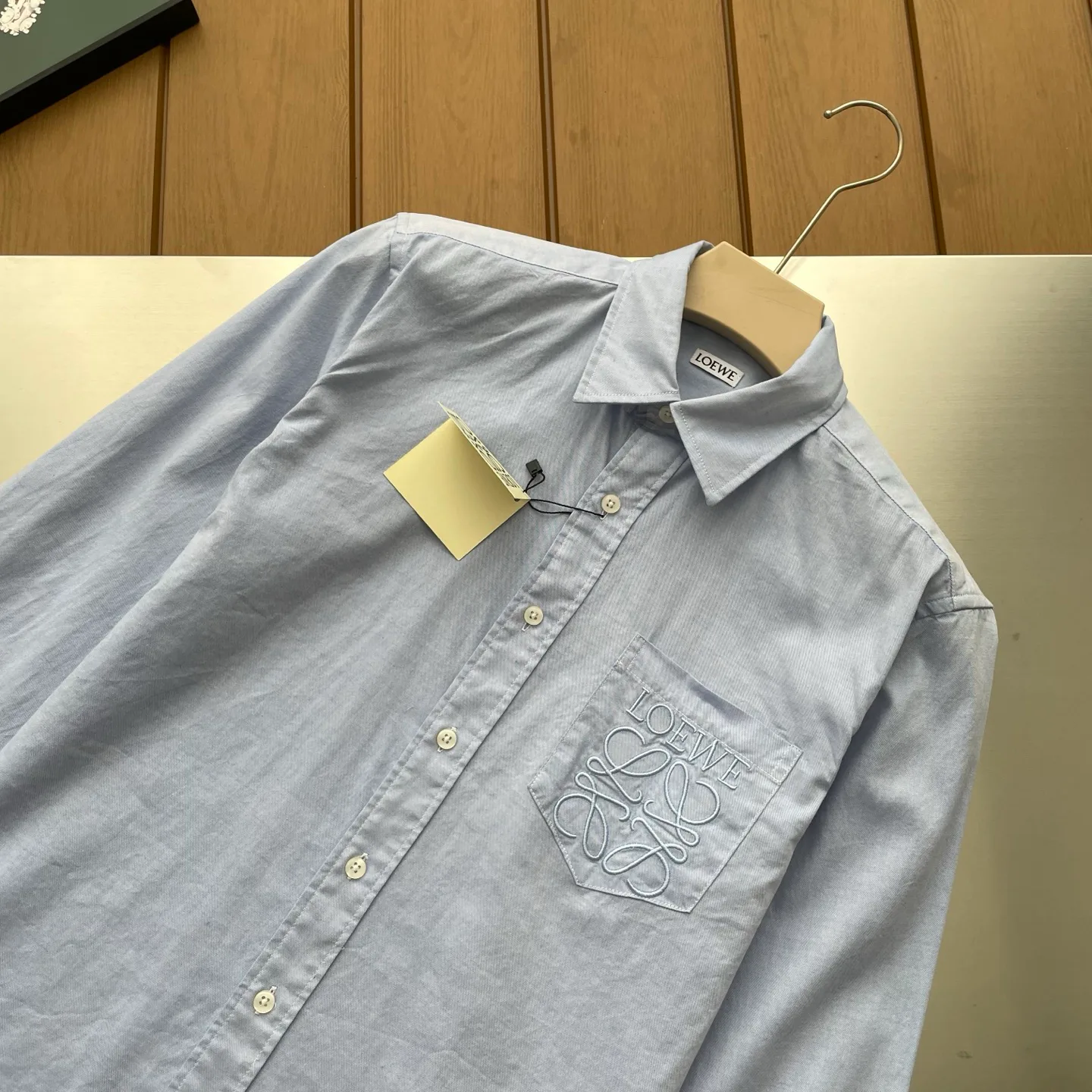 Рубашки Женские Loewe 10938042