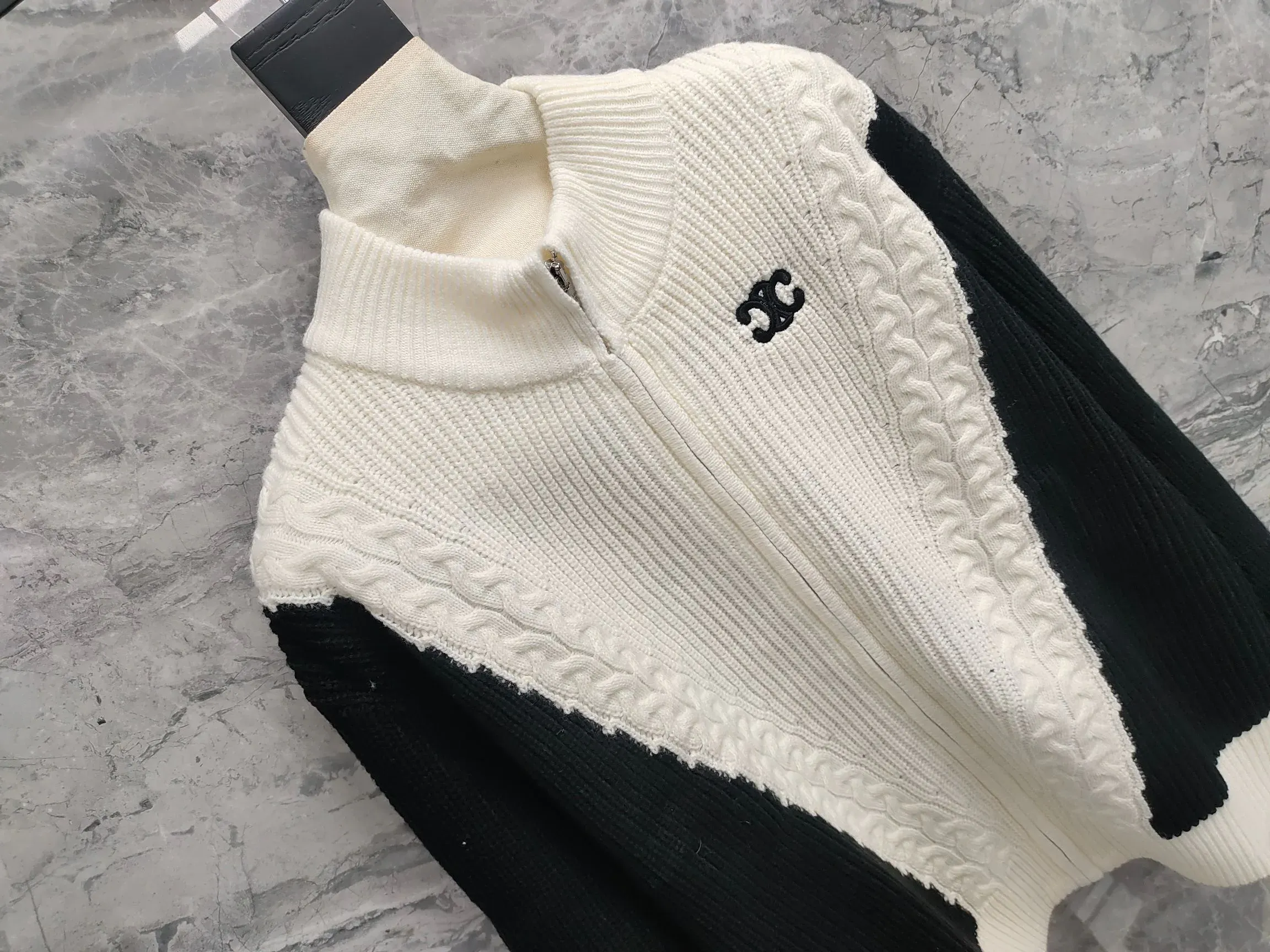 Джемперы И Свитеры Женские Celine 1617043