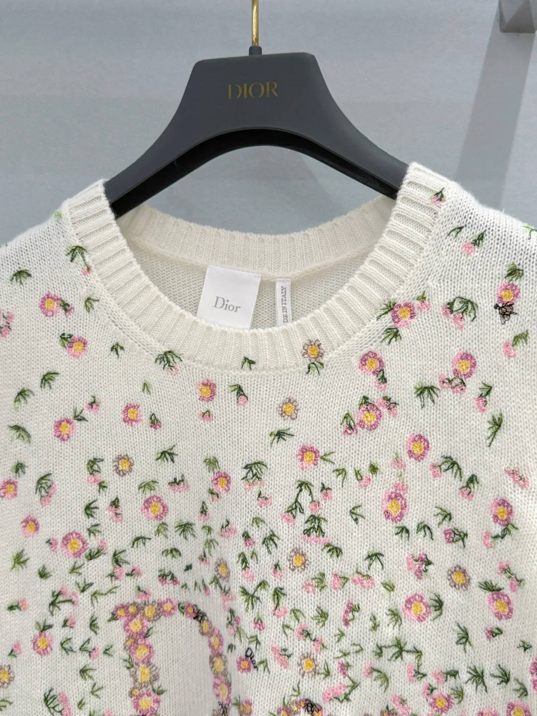 Джемперы И Свитеры Женские Christian Dior 11579187