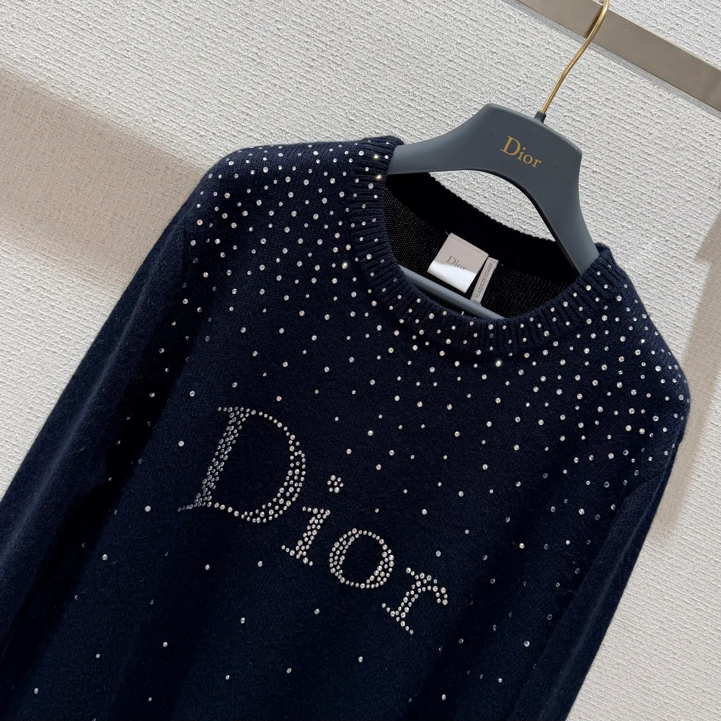 Джемперы И Свитеры Женские Christian Dior 19704830