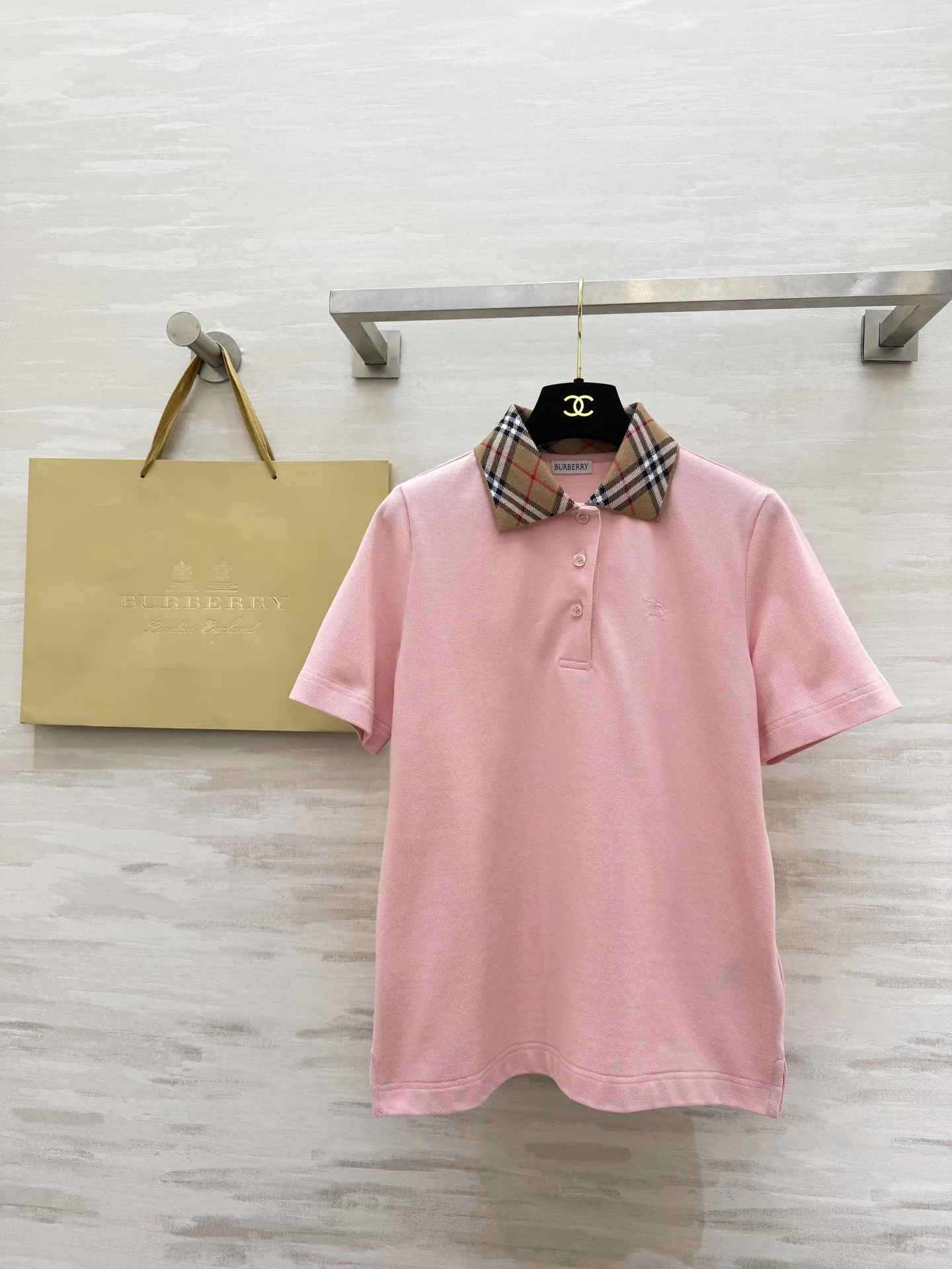 Футболки Мужские Burberry 9669982