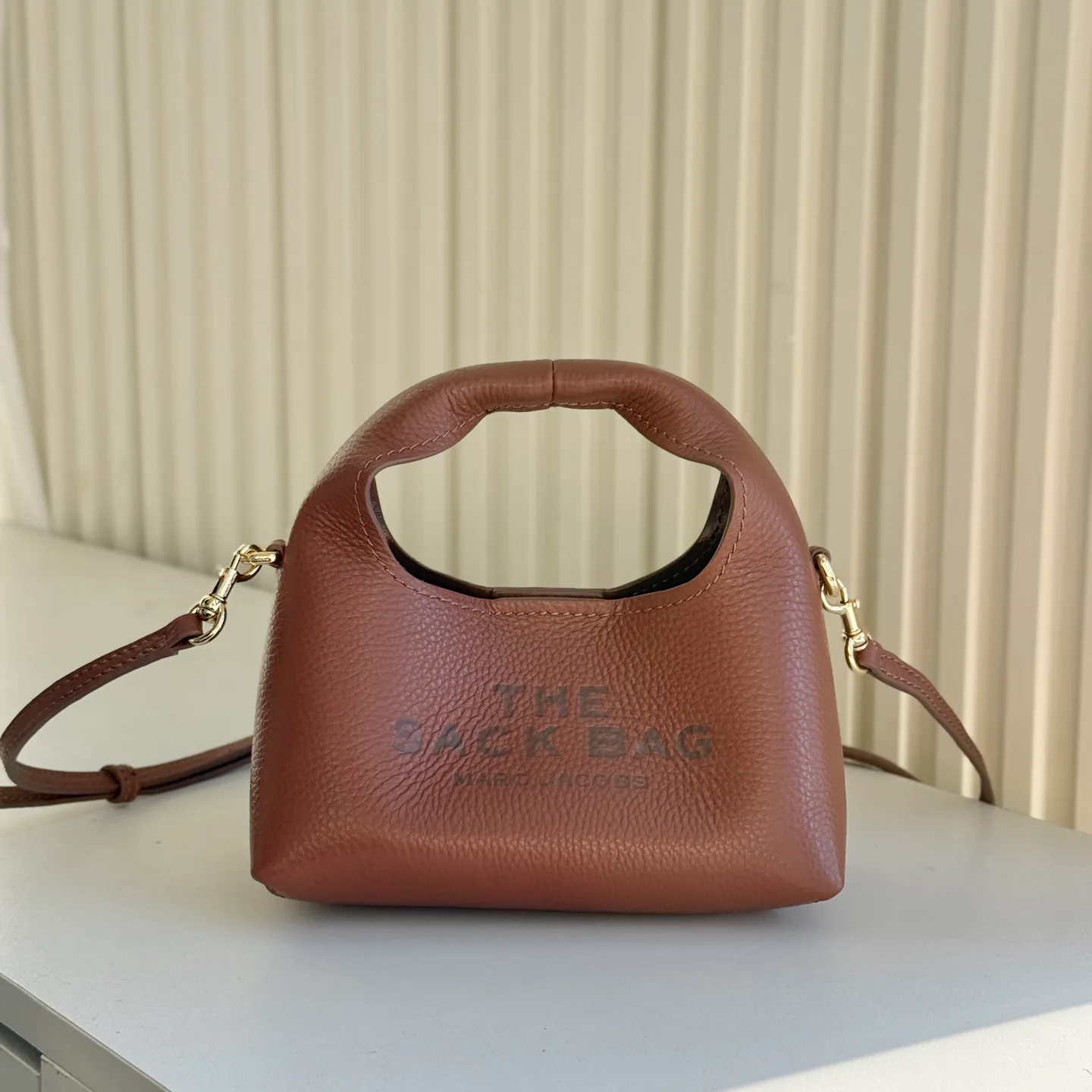 Сумки На Ремне Женские Marc Jacobs 1880562