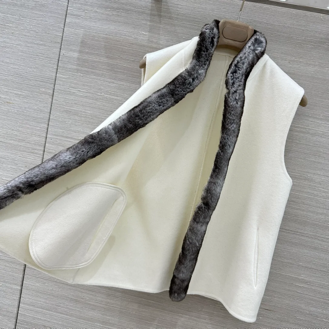 Жилеты Женские Loro Piana 3721609