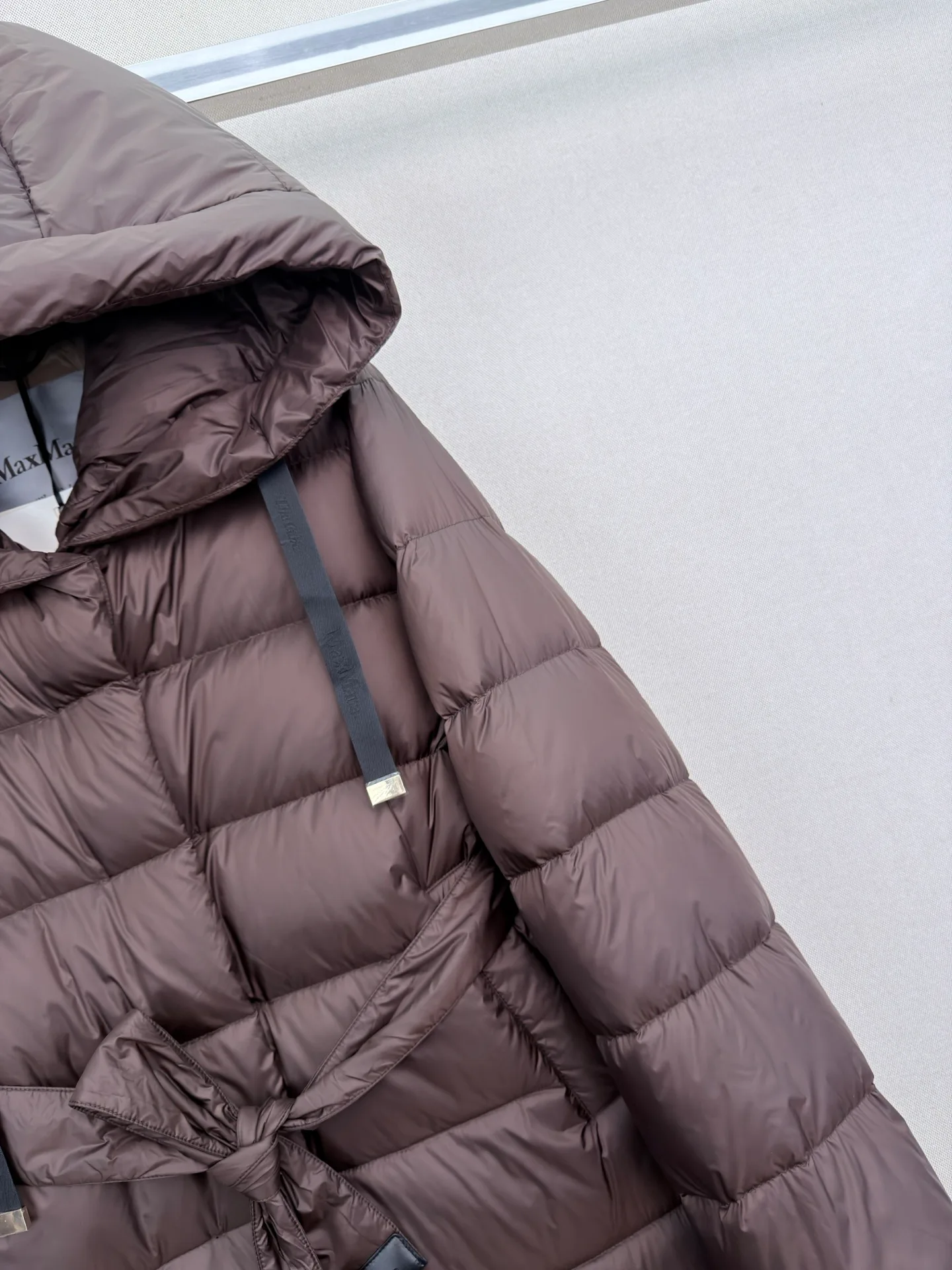 Куртки И Пуховики Женские Max Mara 18108336