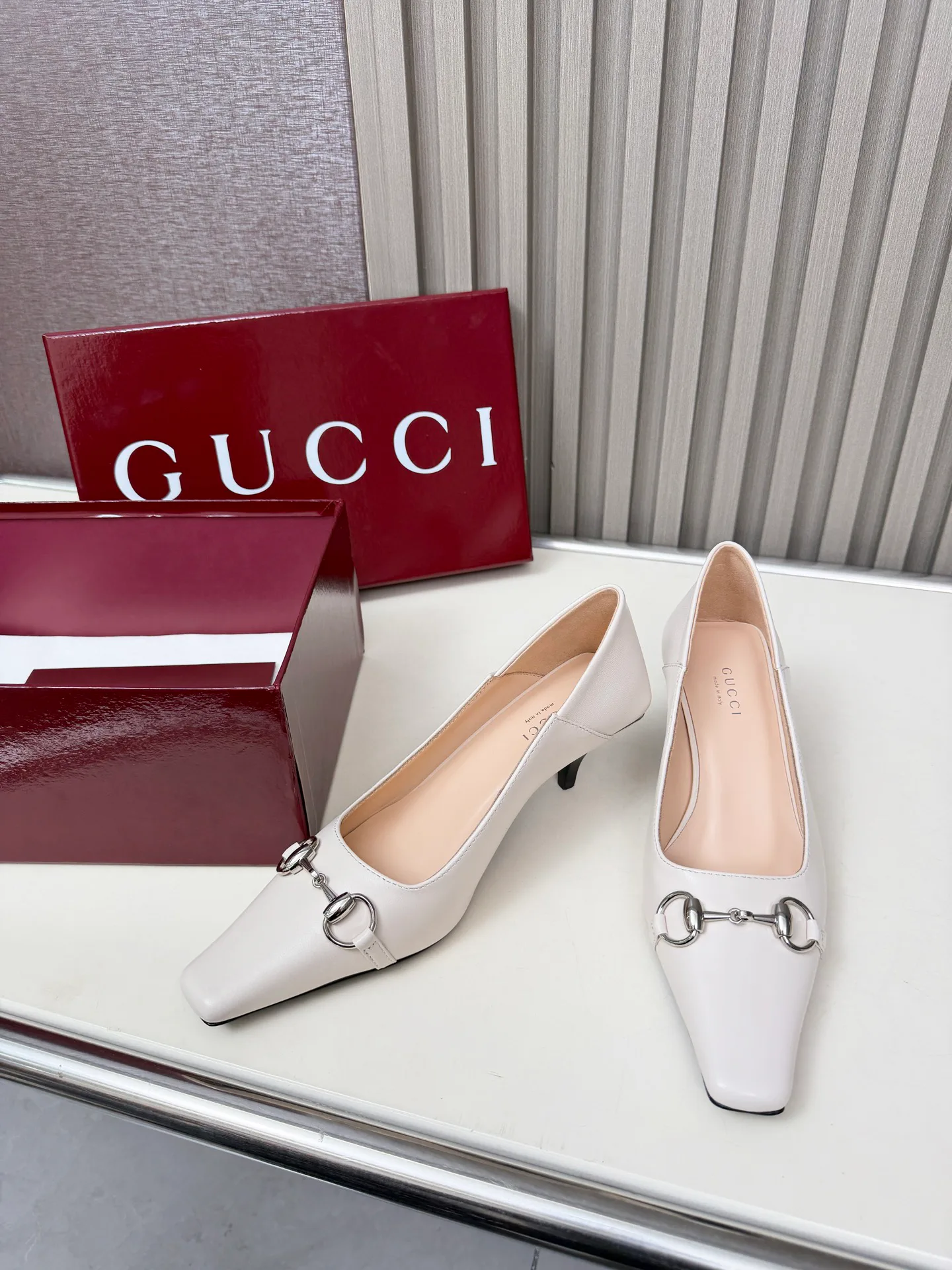 Туфли Женские Gucci 1288697