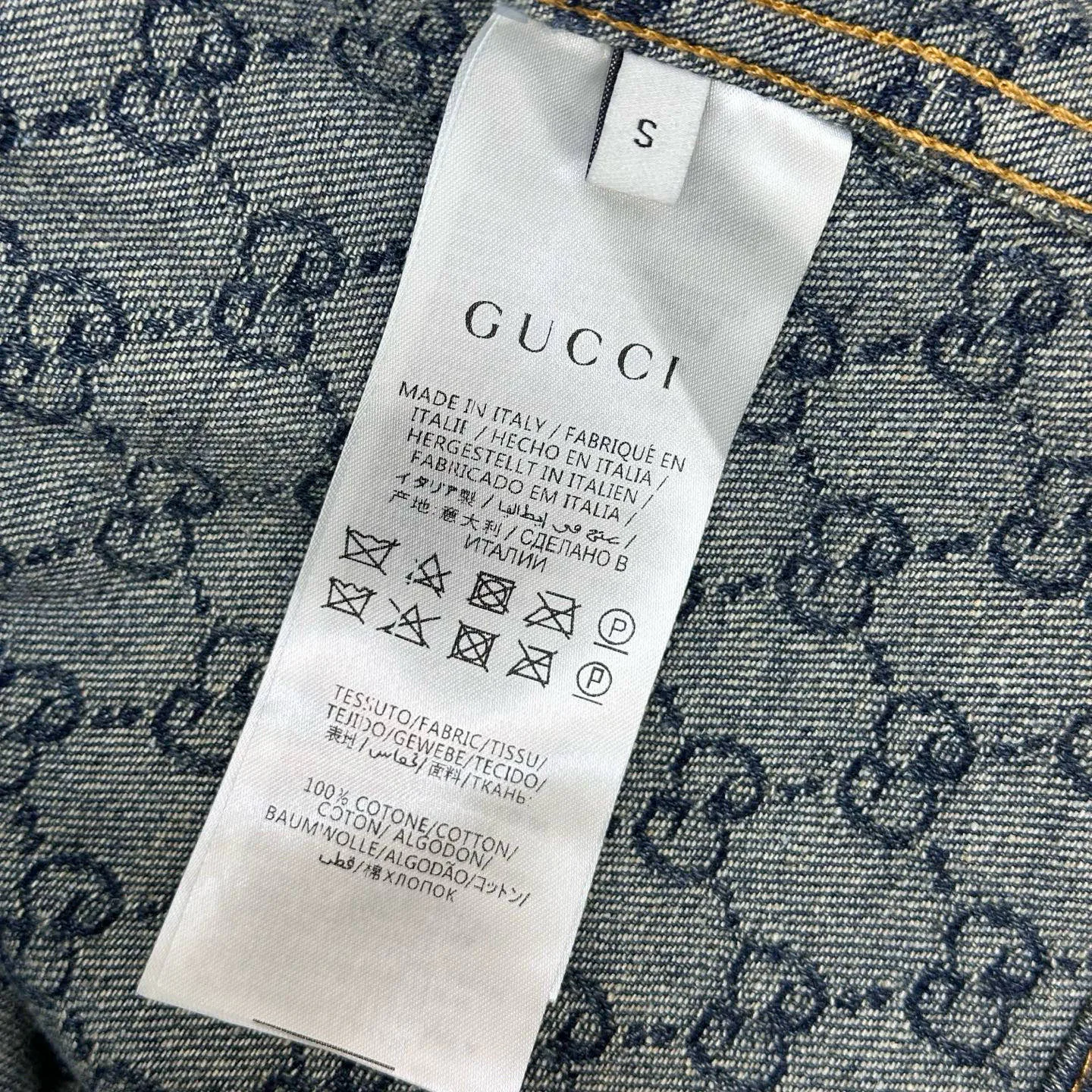 Шорты Женские Gucci 11646263