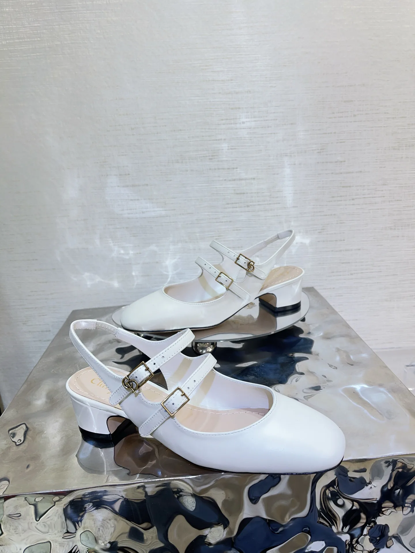 Туфли Женские Christian Dior 11478270