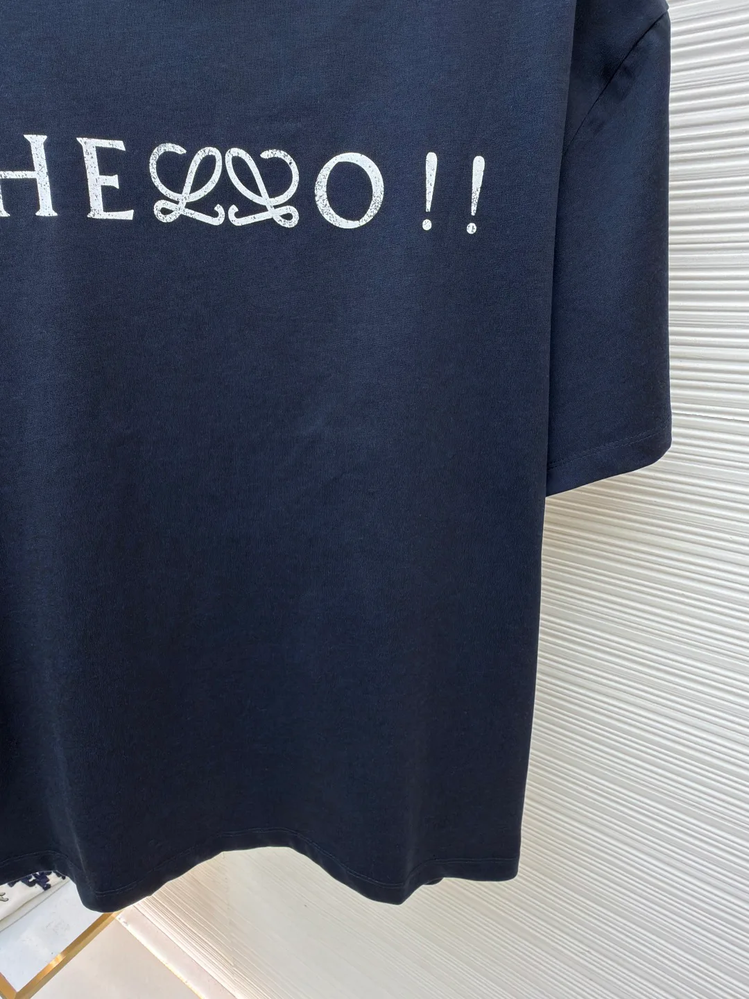 Футболки Мужские Loewe 5816654