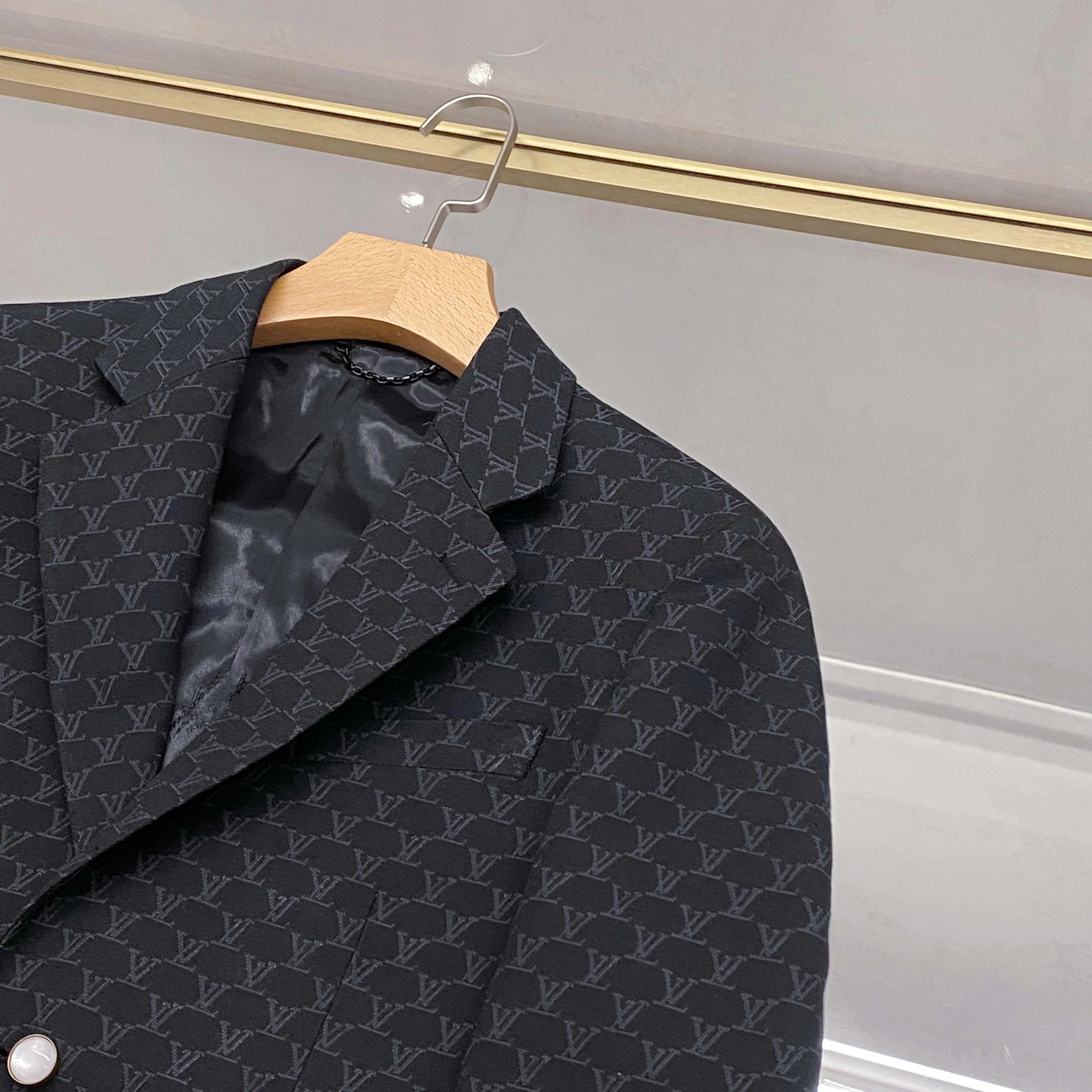 Пиджаки Мужские Louis Vuitton 178455