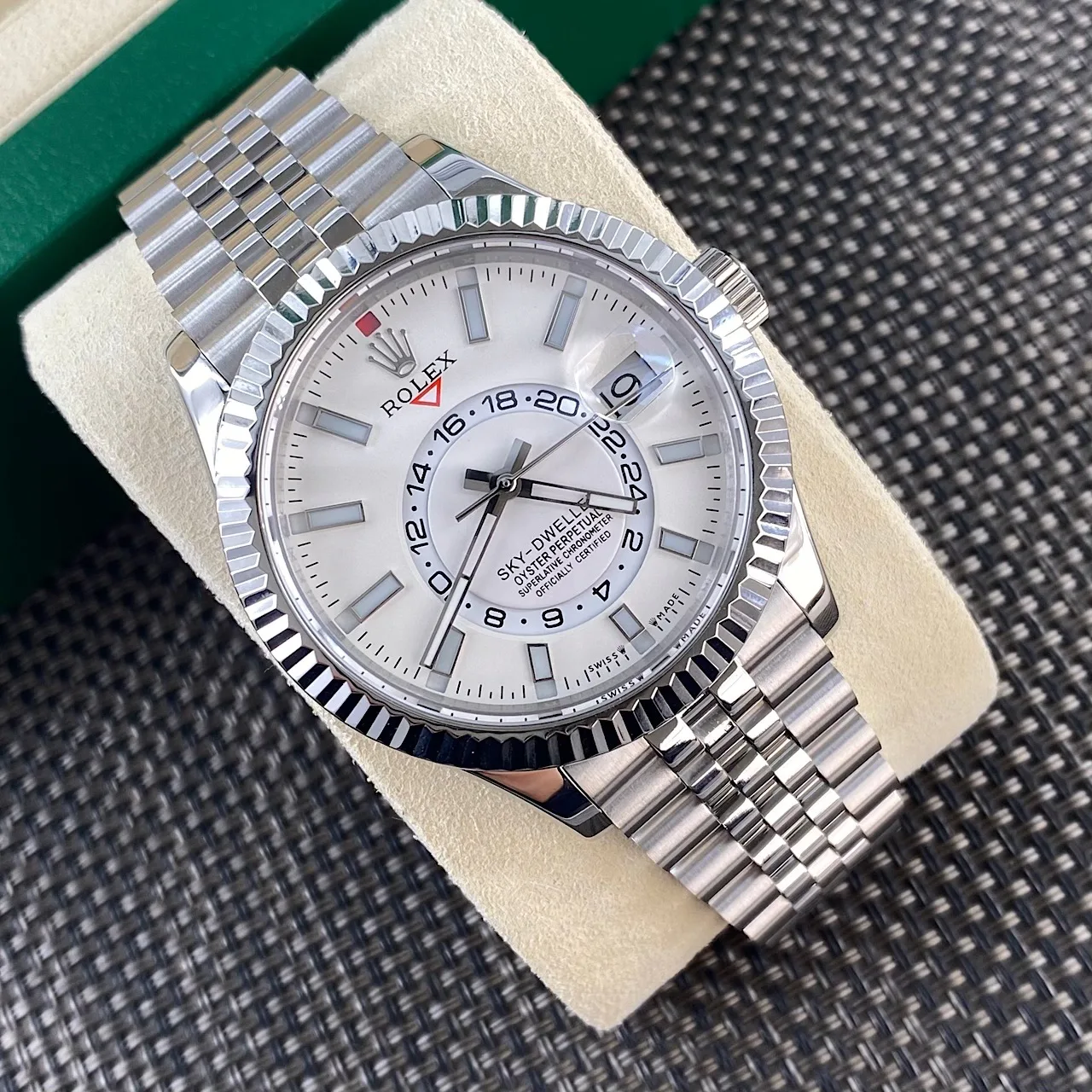 Часы Мужские Rolex 4496824