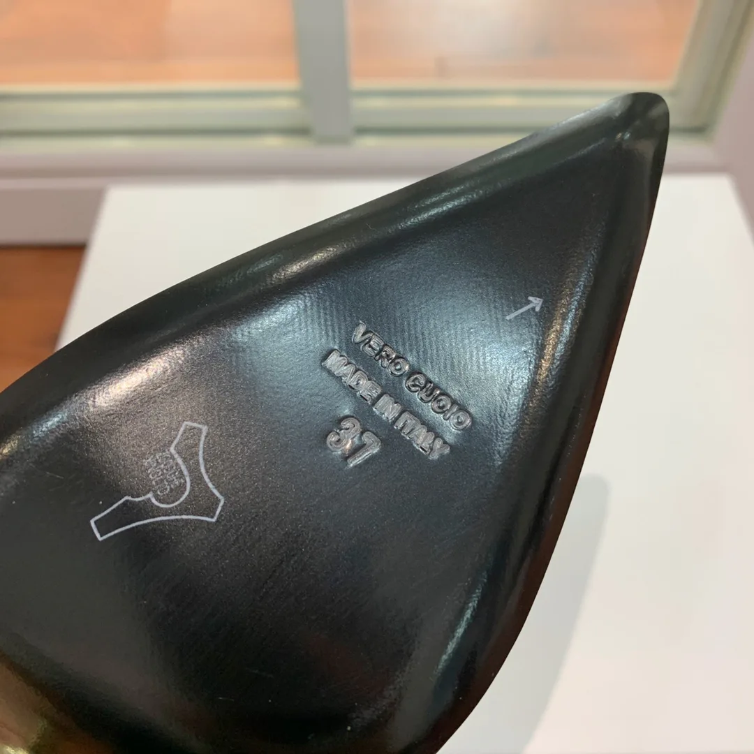 Туфли Женские Balmain 914234