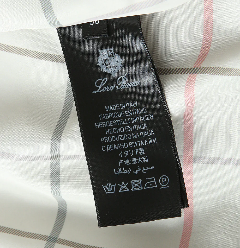 Куртки И Пуховики Мужские Loro Piana 11755707