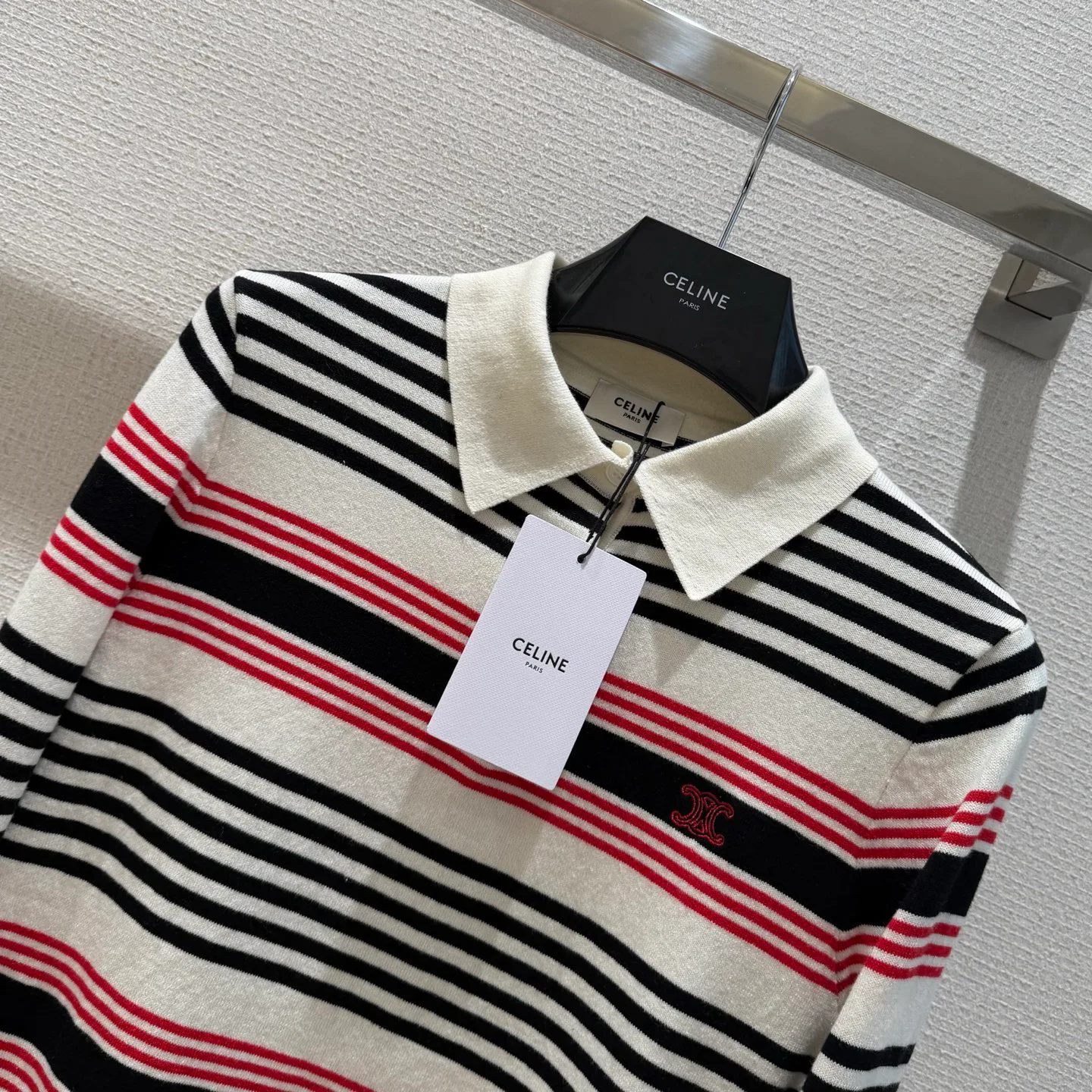 Рубашки Женские Celine 11666902