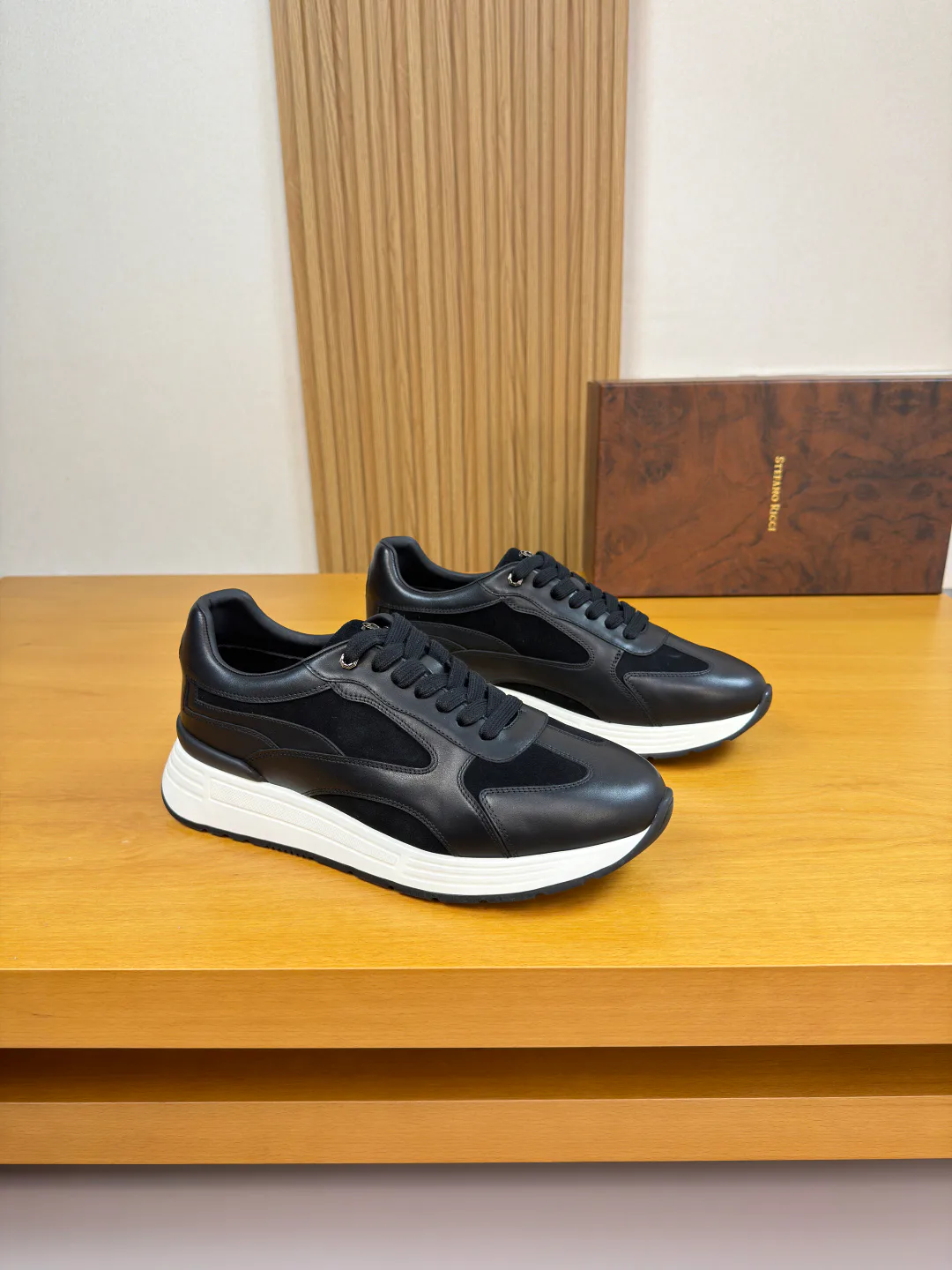 Кроссовки Мужские Stefano Ricci 11651002