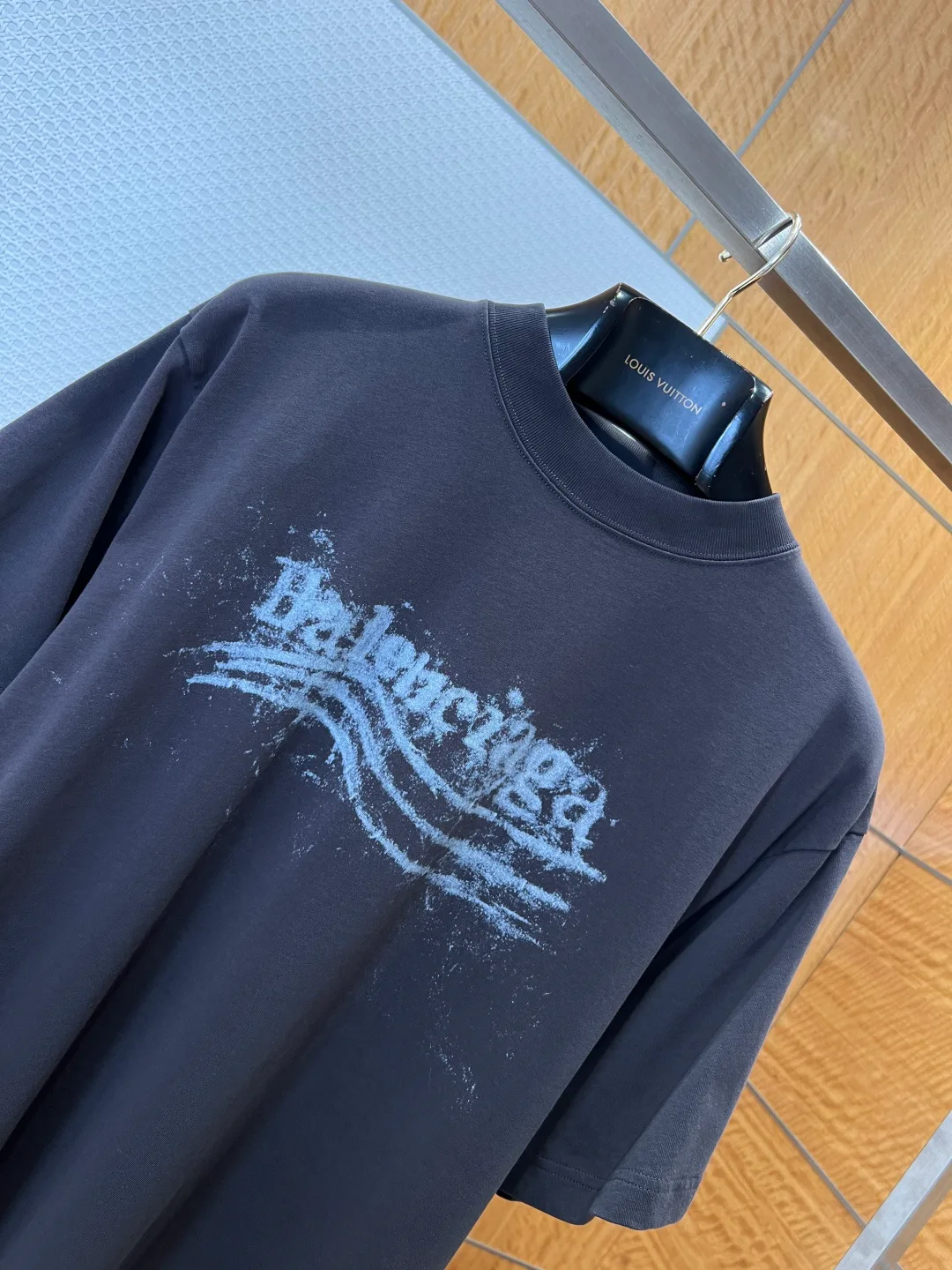 Футболки Мужские Balenciaga 11131640