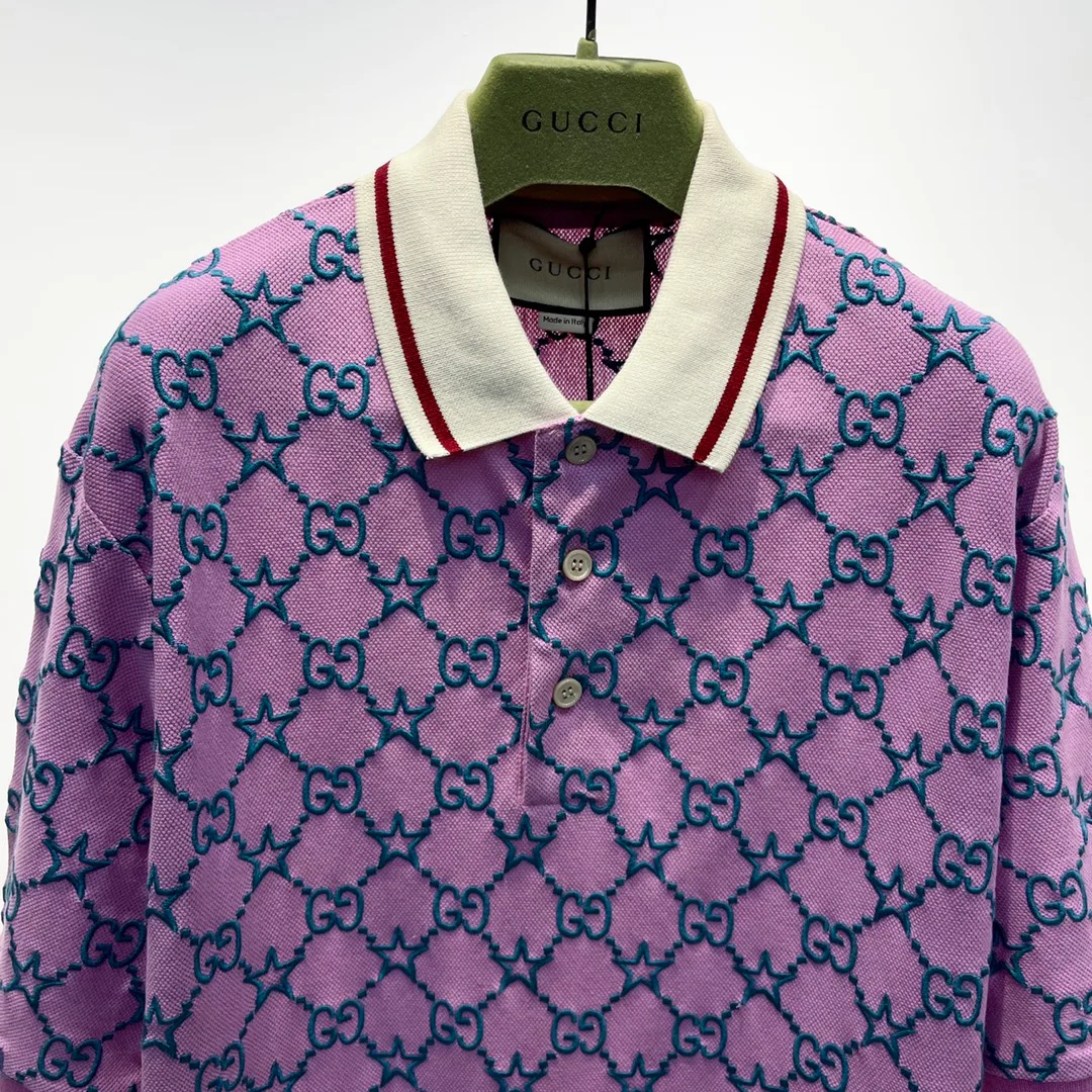 Рубашки Мужские Gucci 11890027