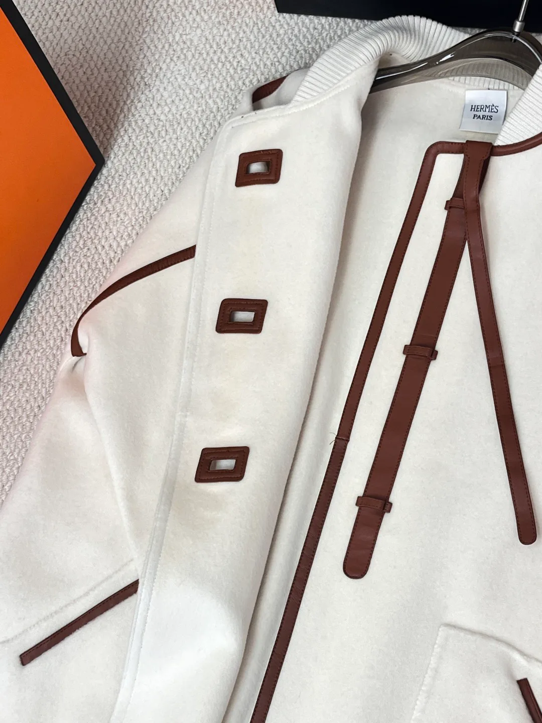 Пальто Женские Hermes 277915