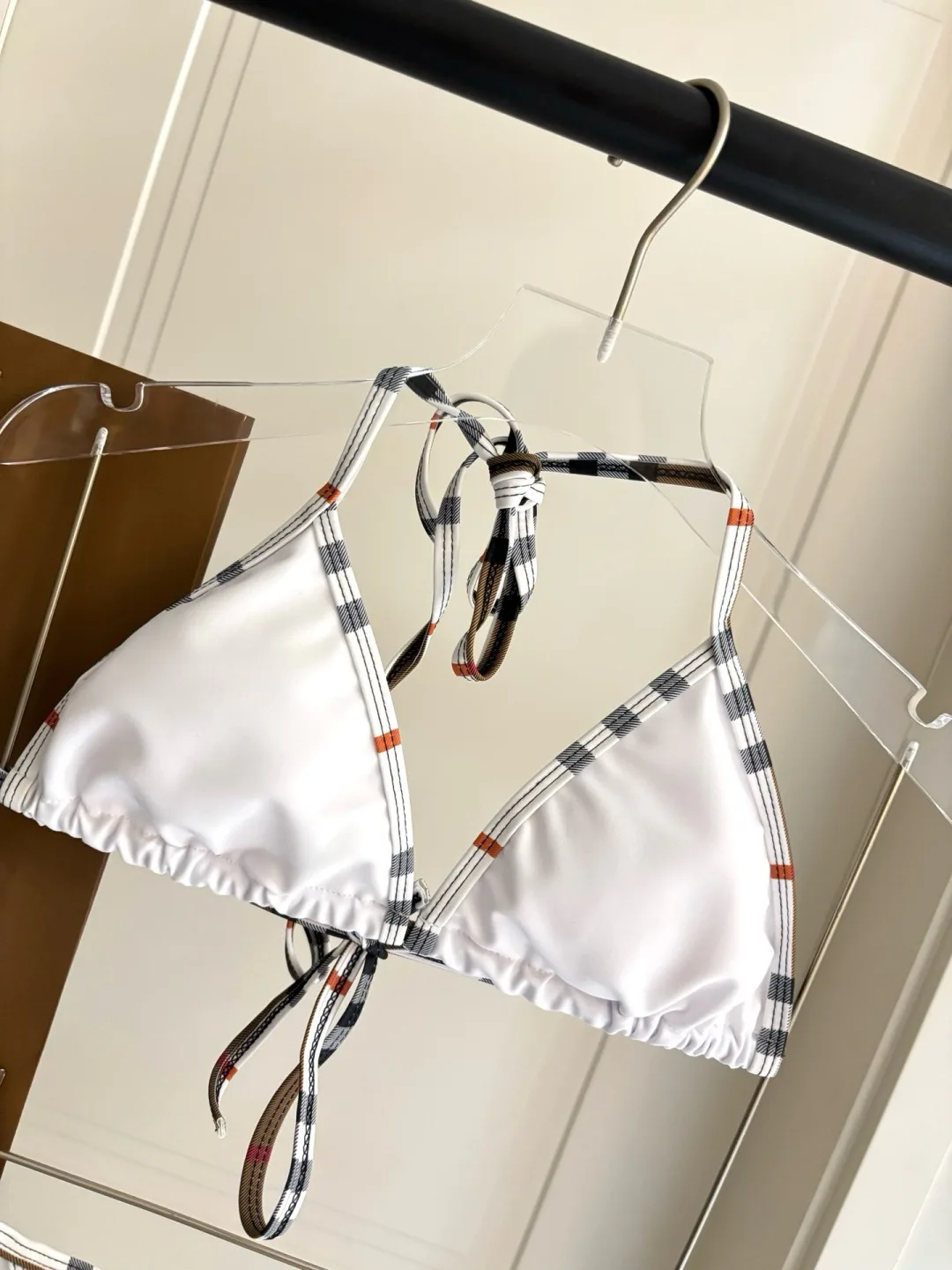 Купальники Женские Burberry 17385450