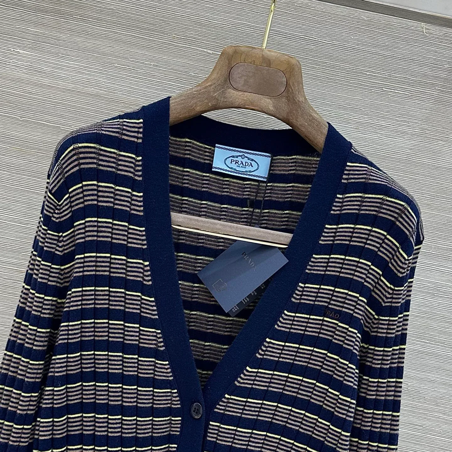 Джемперы И Свитеры Женские Prada 17595435