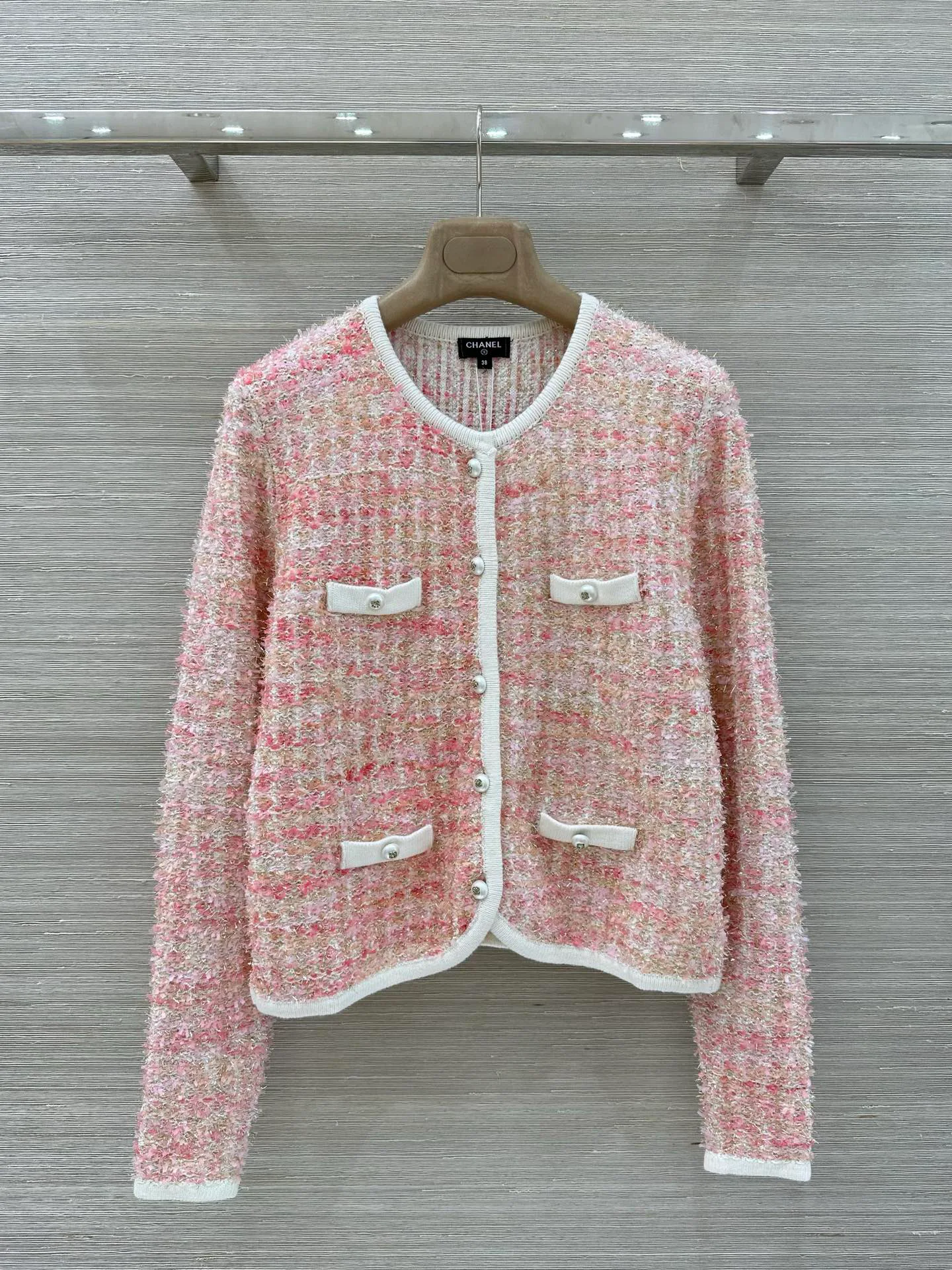 Жакеты Женские Chanel 11231465