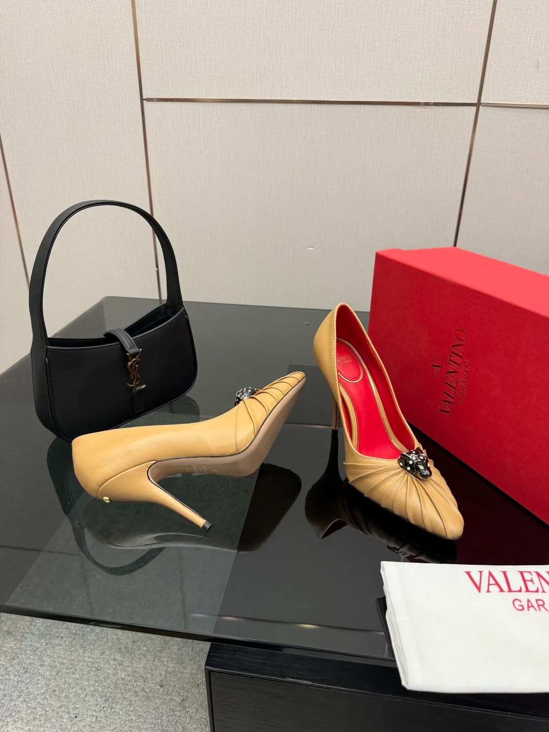 Туфли Женские Valentino 17467429