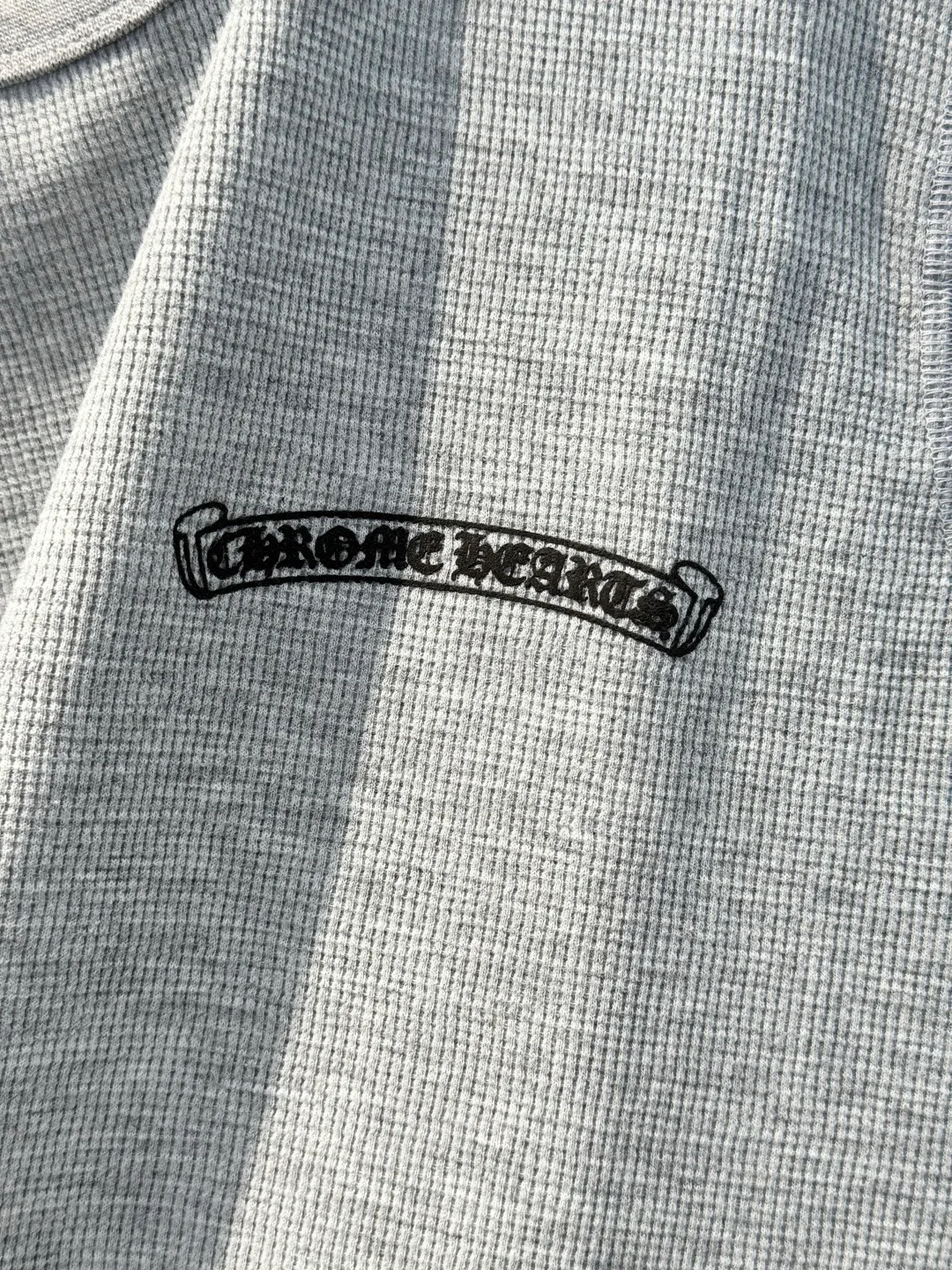 Лонгсливы Женские Chrome Hearts 11047499