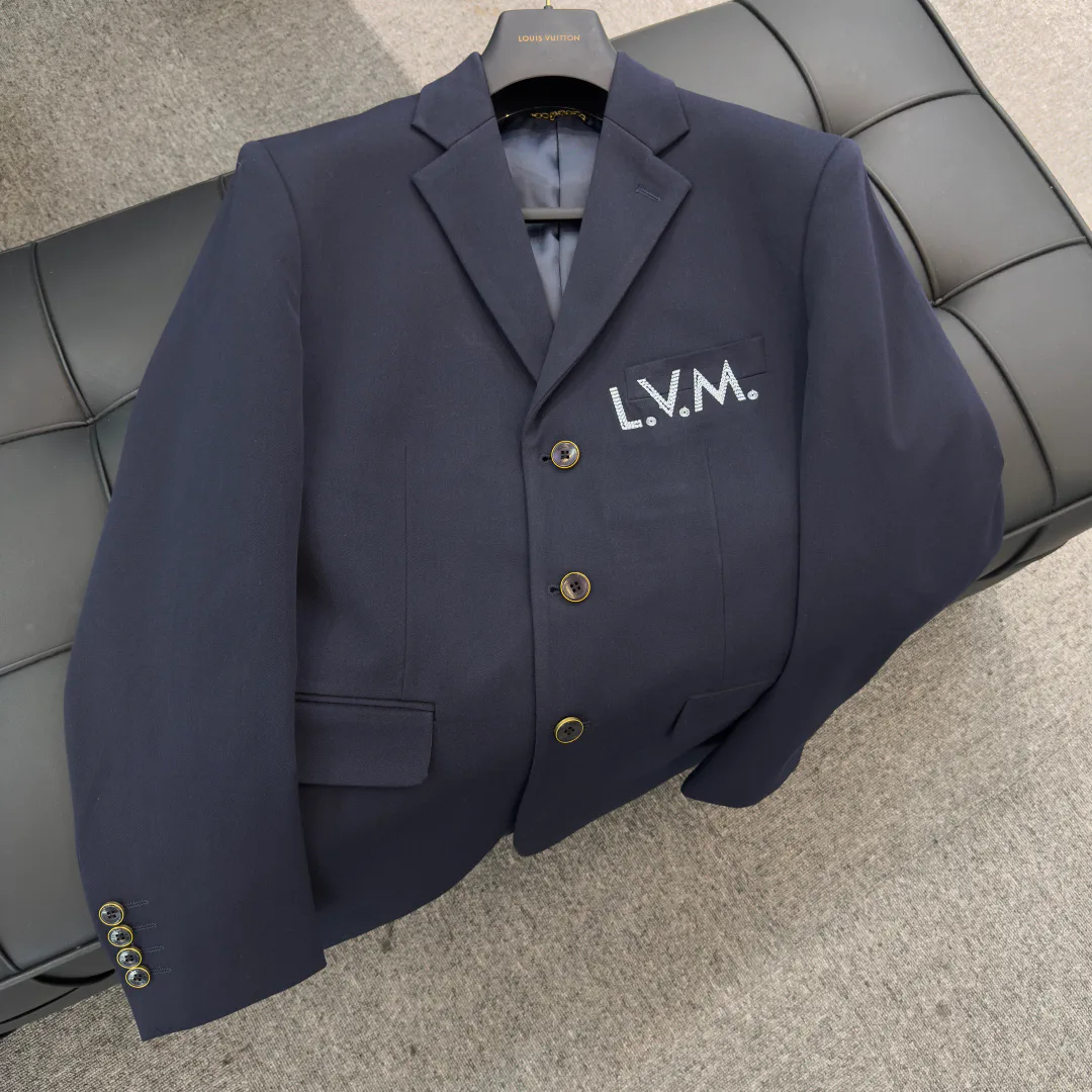 Пиджаки Мужские Louis Vuitton 18313762