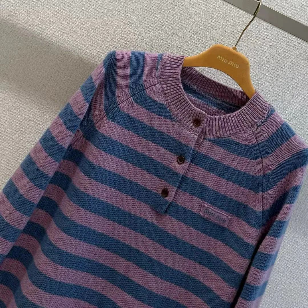 Джемперы И Свитеры Женские Miu Miu 19785611