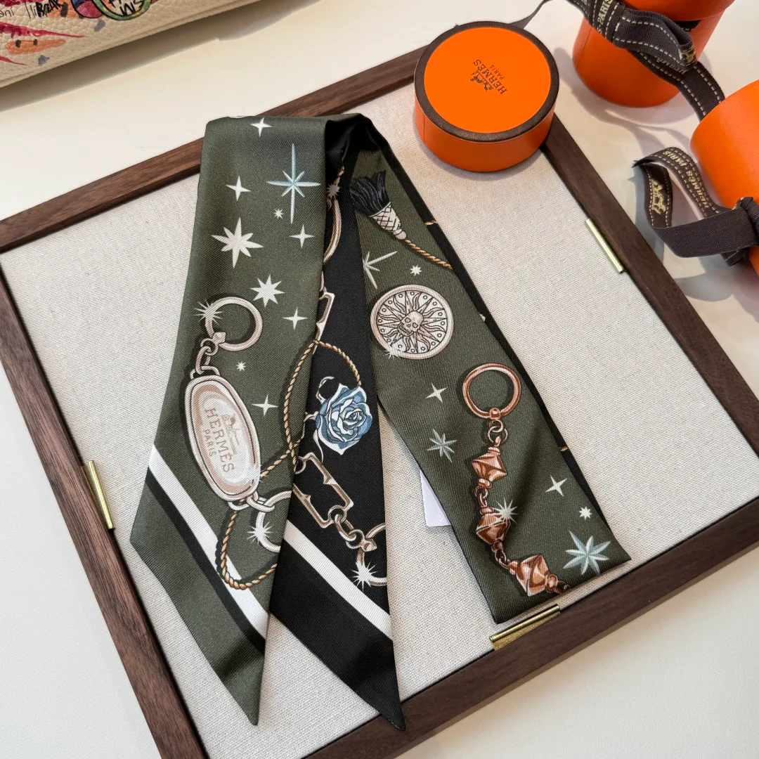 Шарфы Hermes 164998