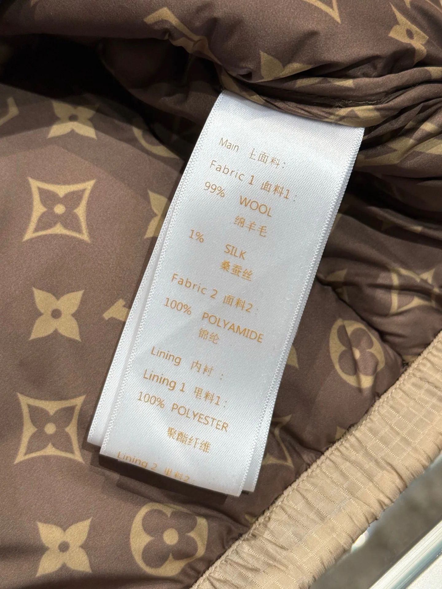 Куртки И Пуховики Мужские Louis Vuitton 608628