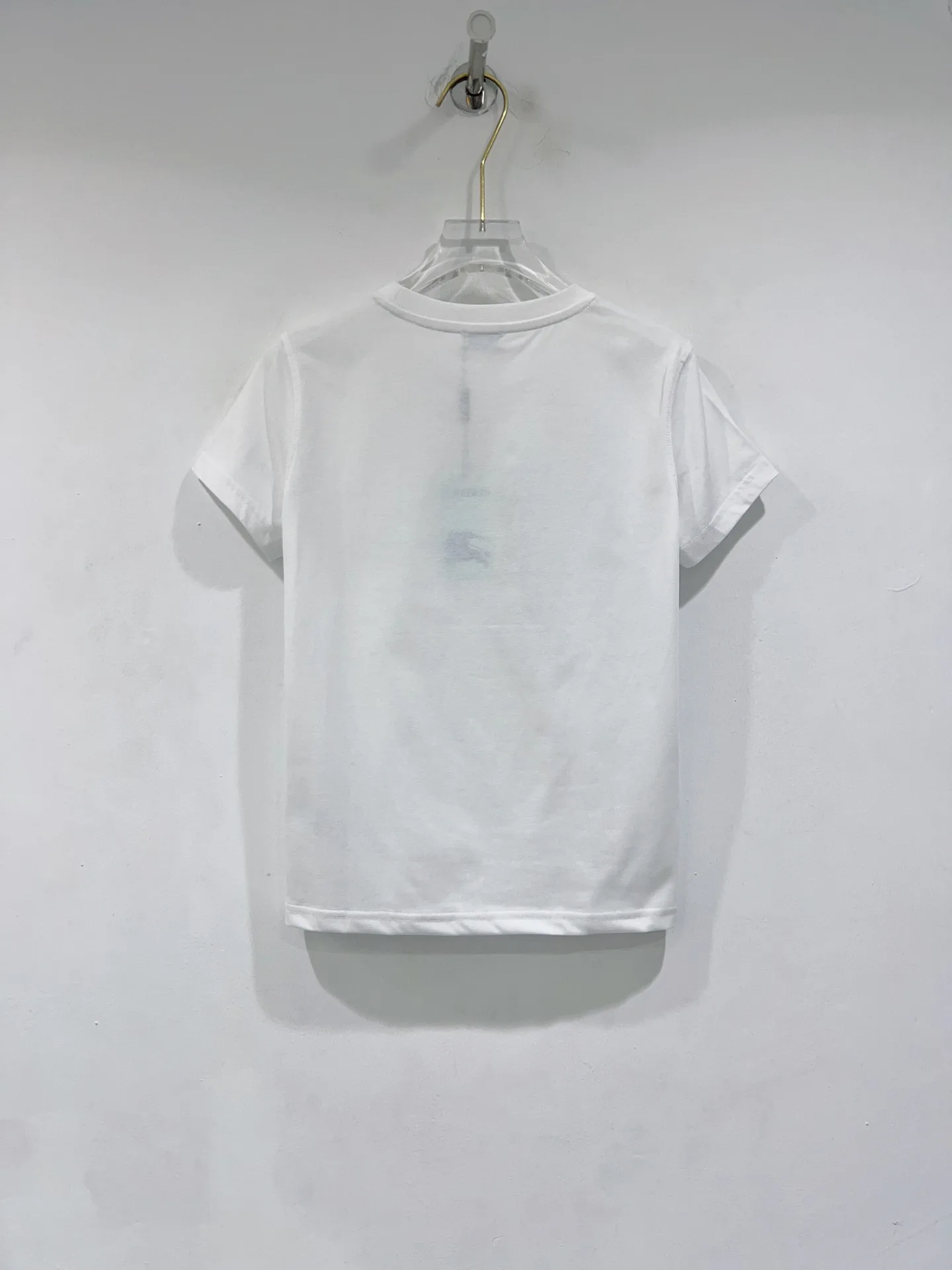 Футболки Женские Burberry 4897859