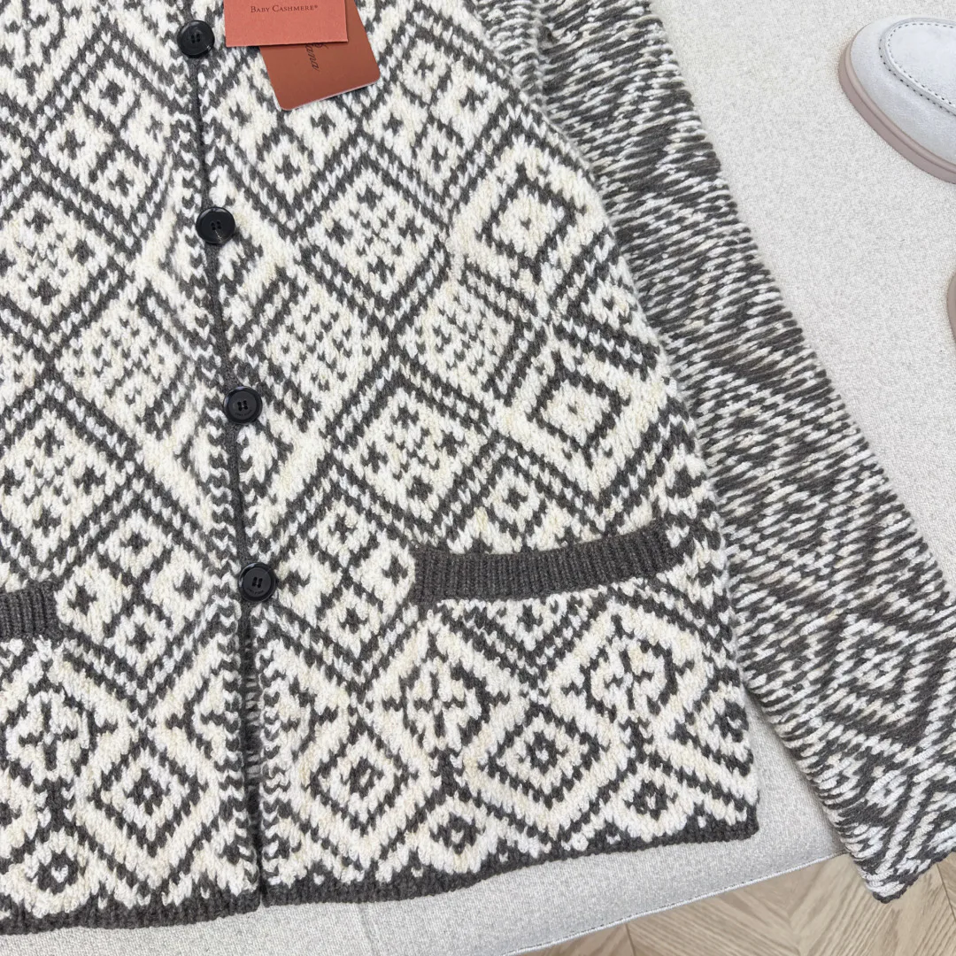 Джемперы И Свитеры Женские Loro Piana 1292618