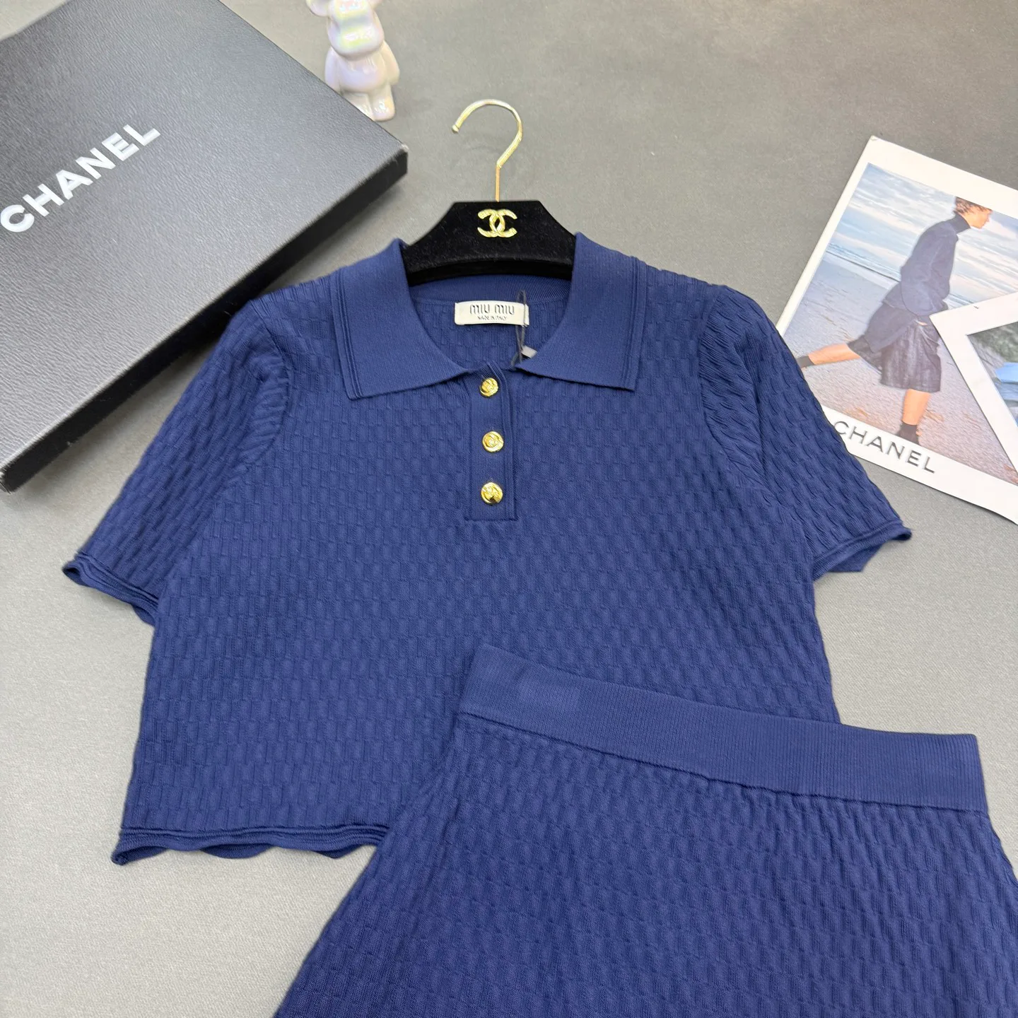 Платья Женские Miu Miu 11271268