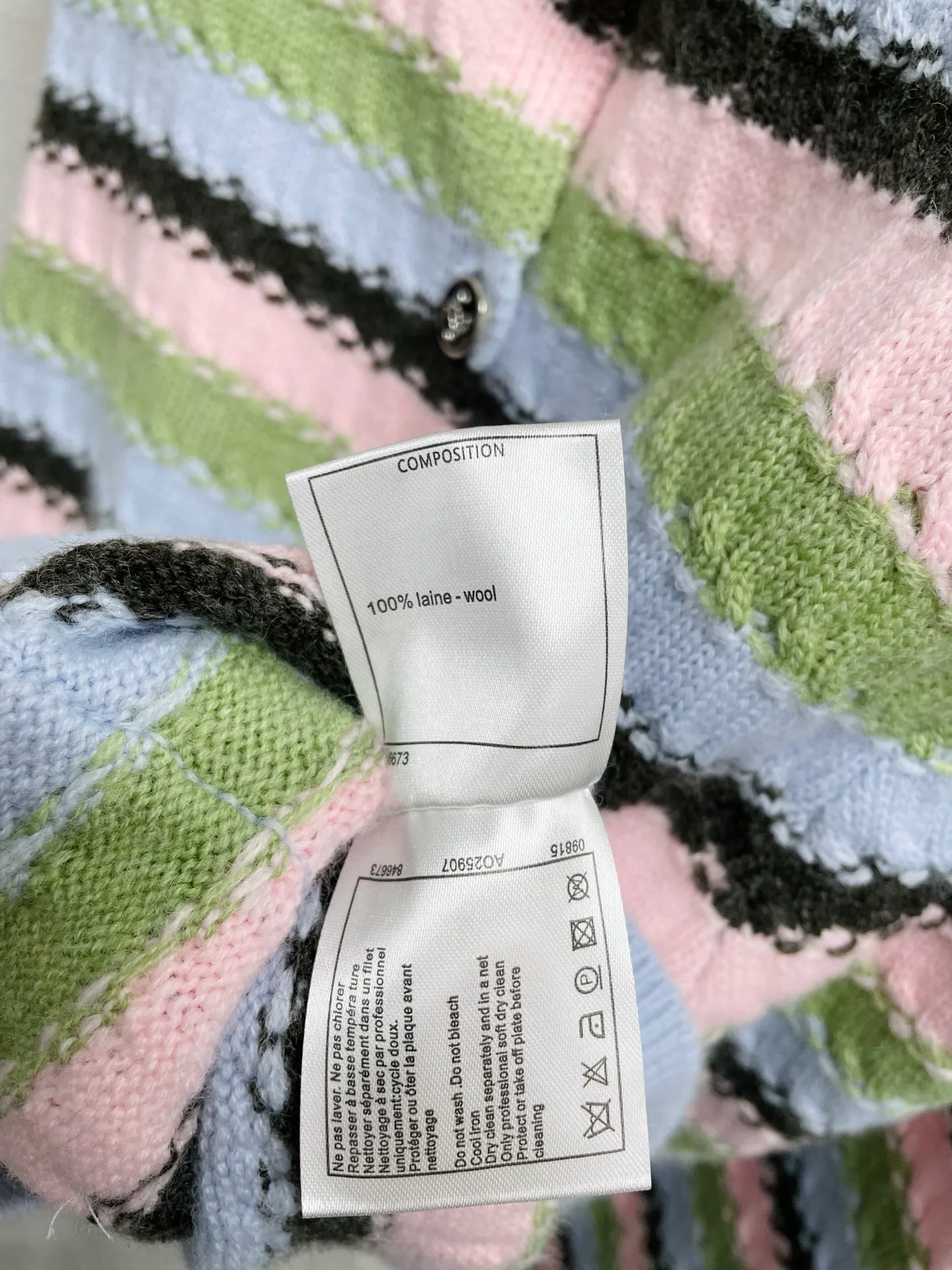 Джемперы И Свитеры Женские Chanel 18138440