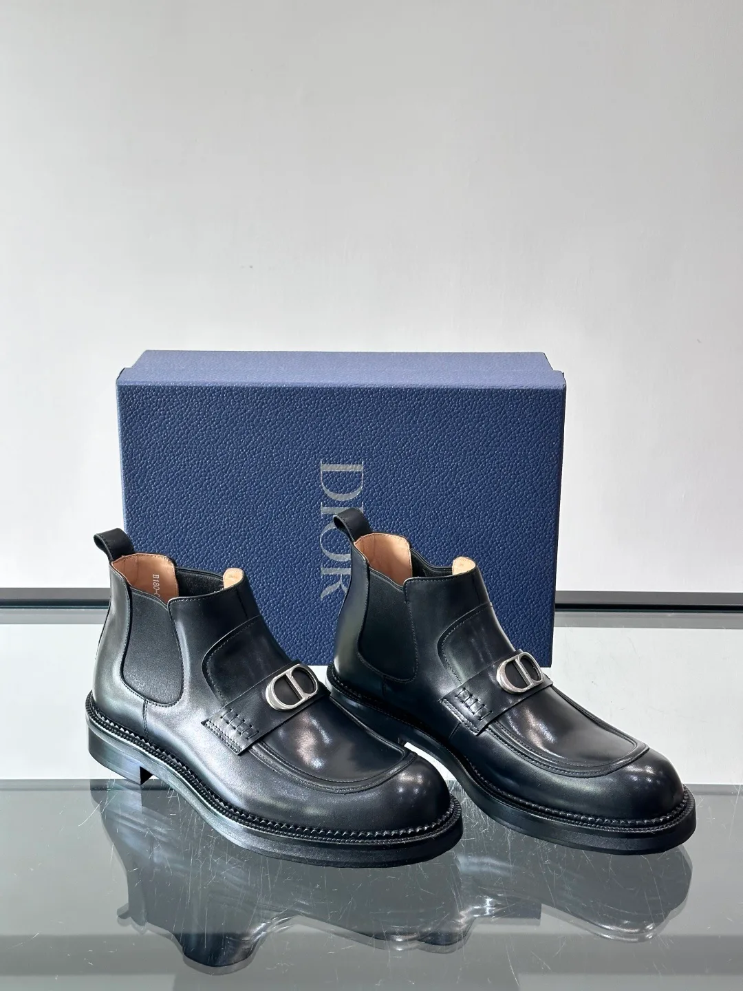 Ботинки Мужские Christian Dior 5030245