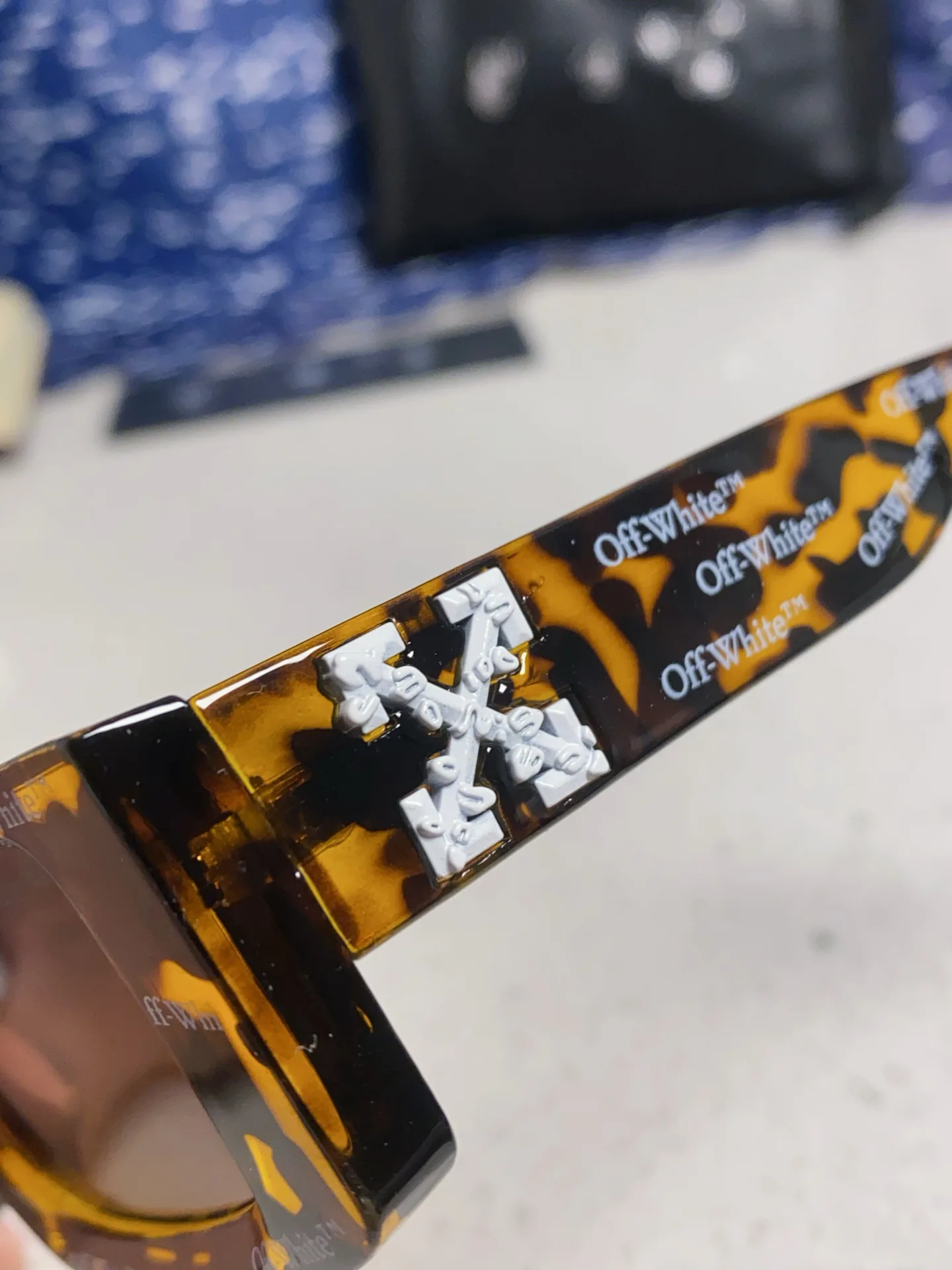 Очки Off-White 13135708