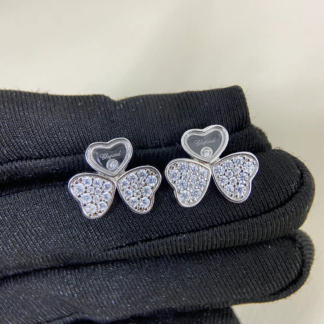 Бижутерия Chopard 11704621